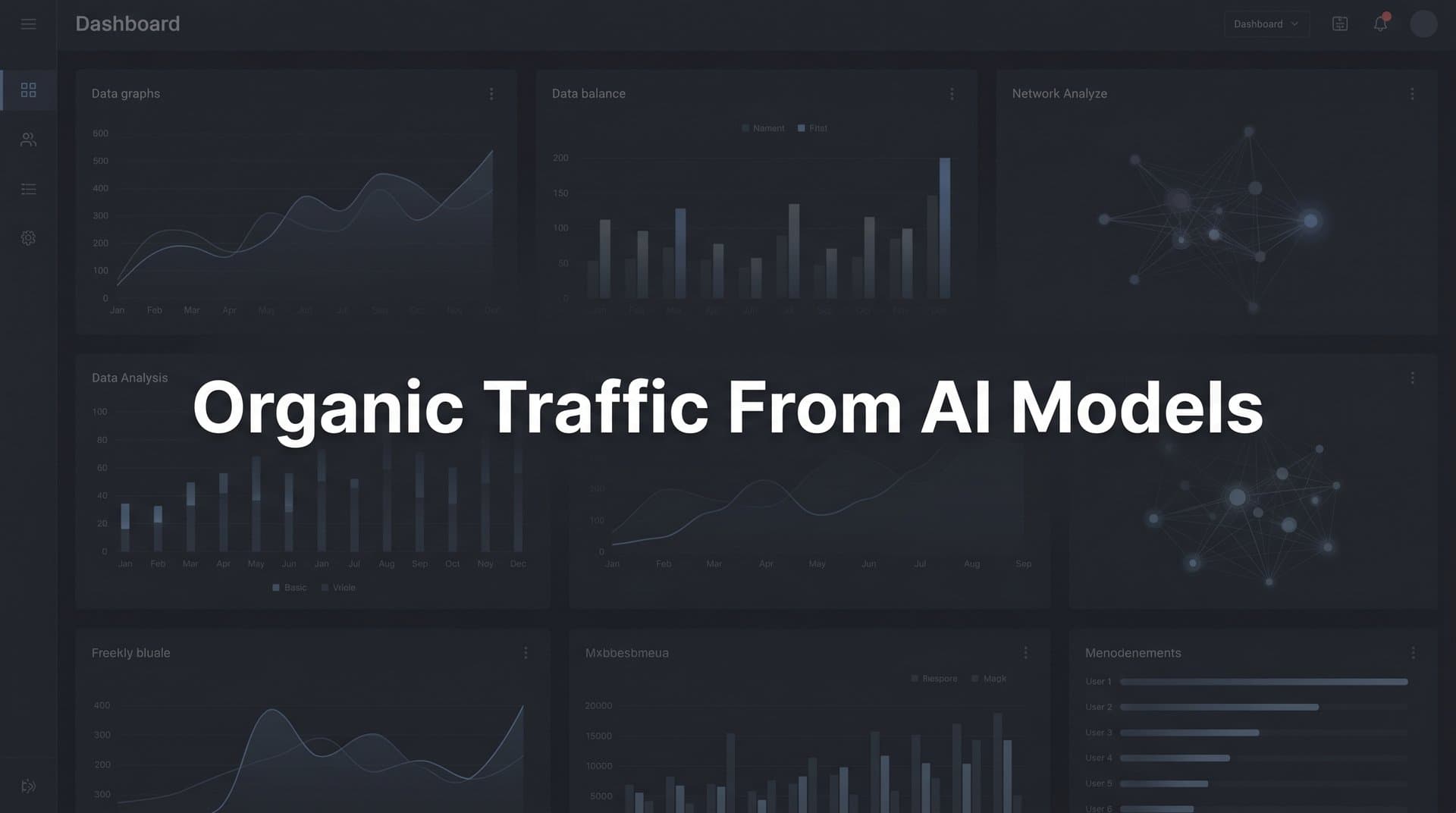 Featured image for: How to Drive Organic Traffic from AI Models: A Step-by-Step Guide