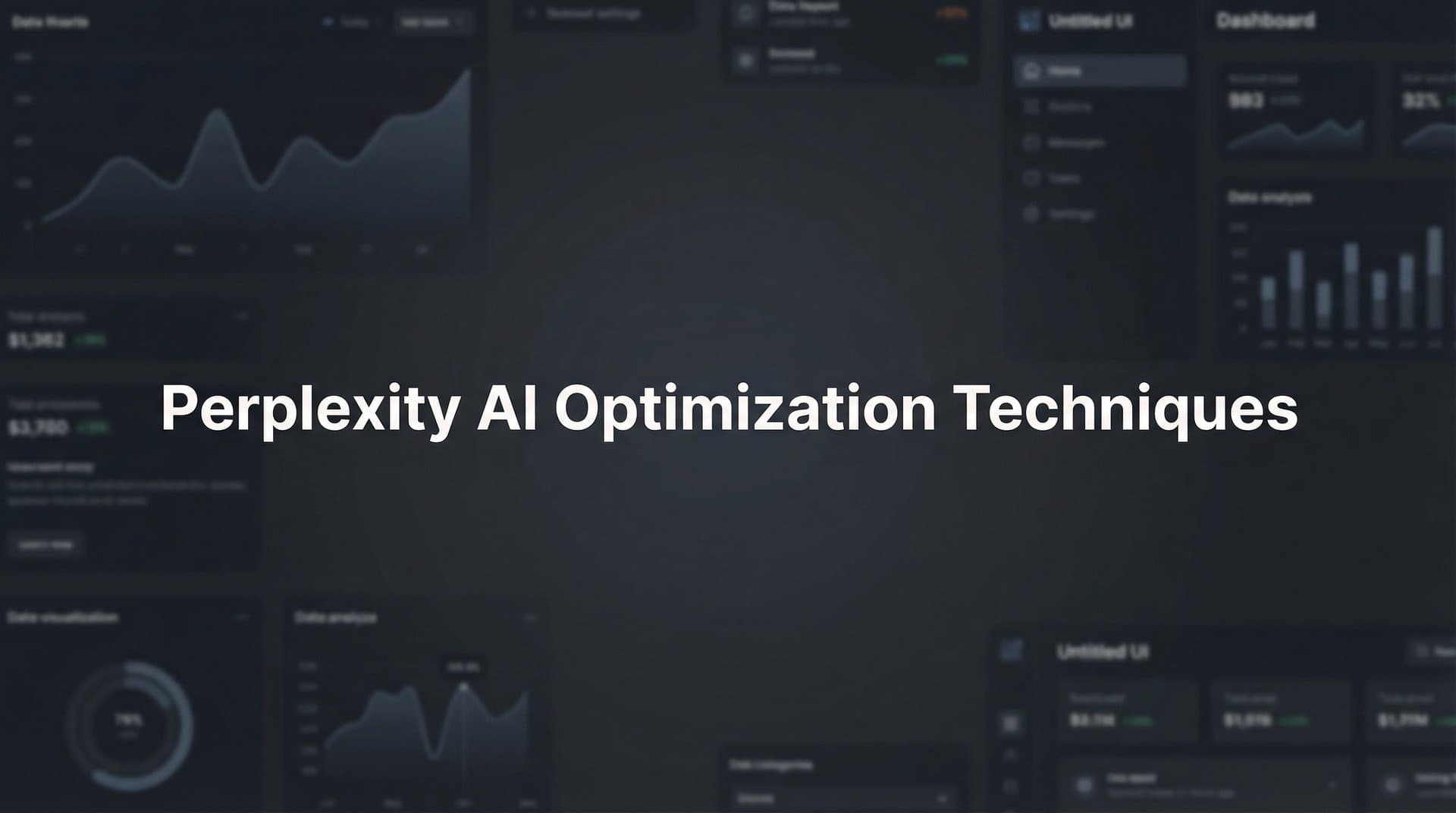 Featured image for: 9 Best Perplexity AI Optimization Techniques and Tools in 2026