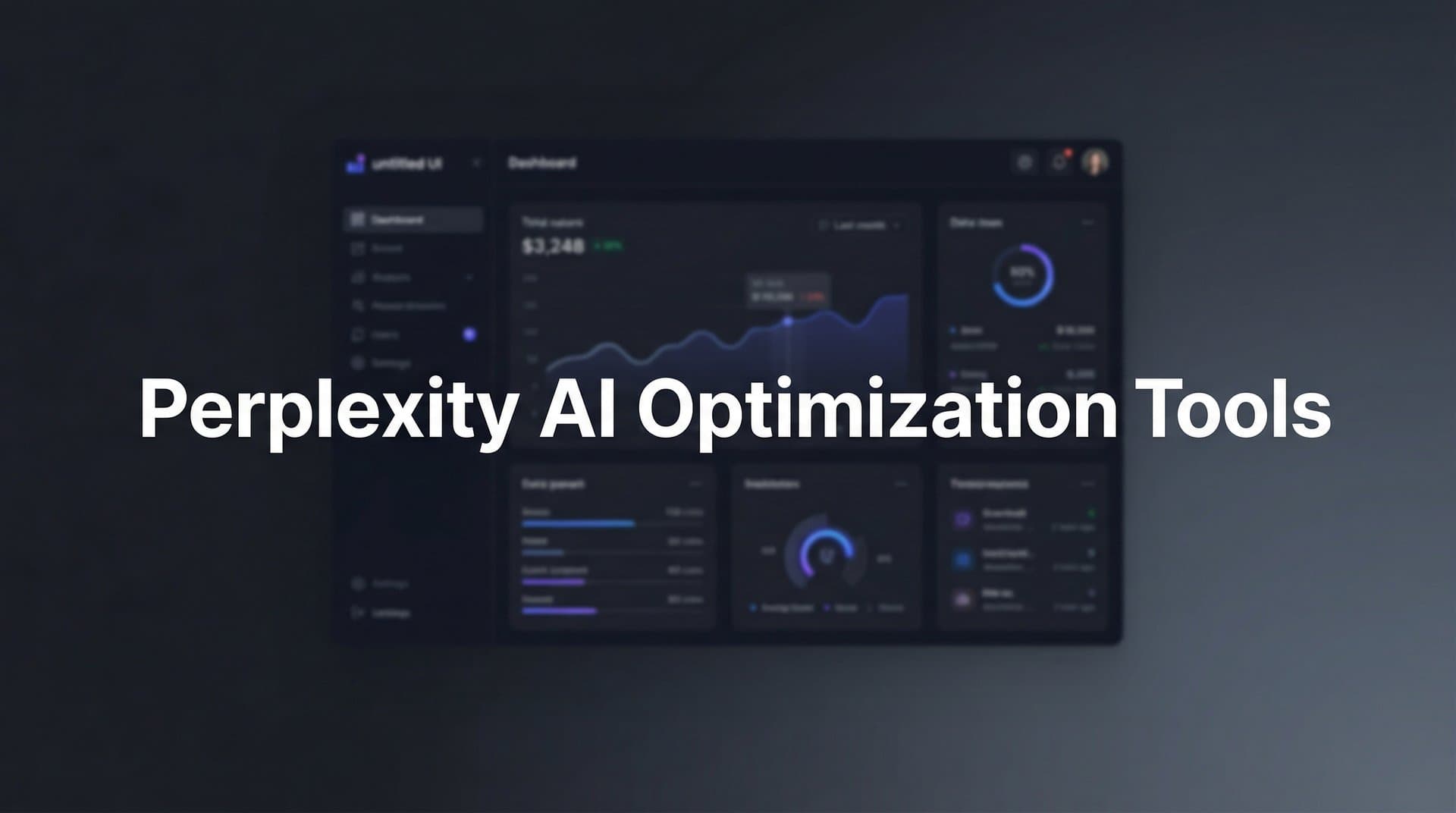 Featured image for: 9 Best Perplexity AI Optimization Tools to Boost Your Brand Visibility in 2026