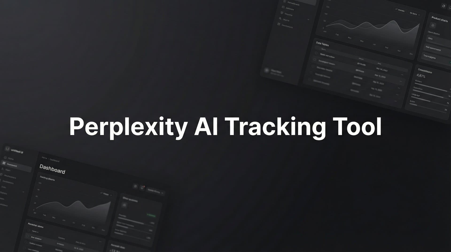 Featured image for: 8 Best Perplexity AI Tracking Tools to Monitor Your Brand Visibility in 2026