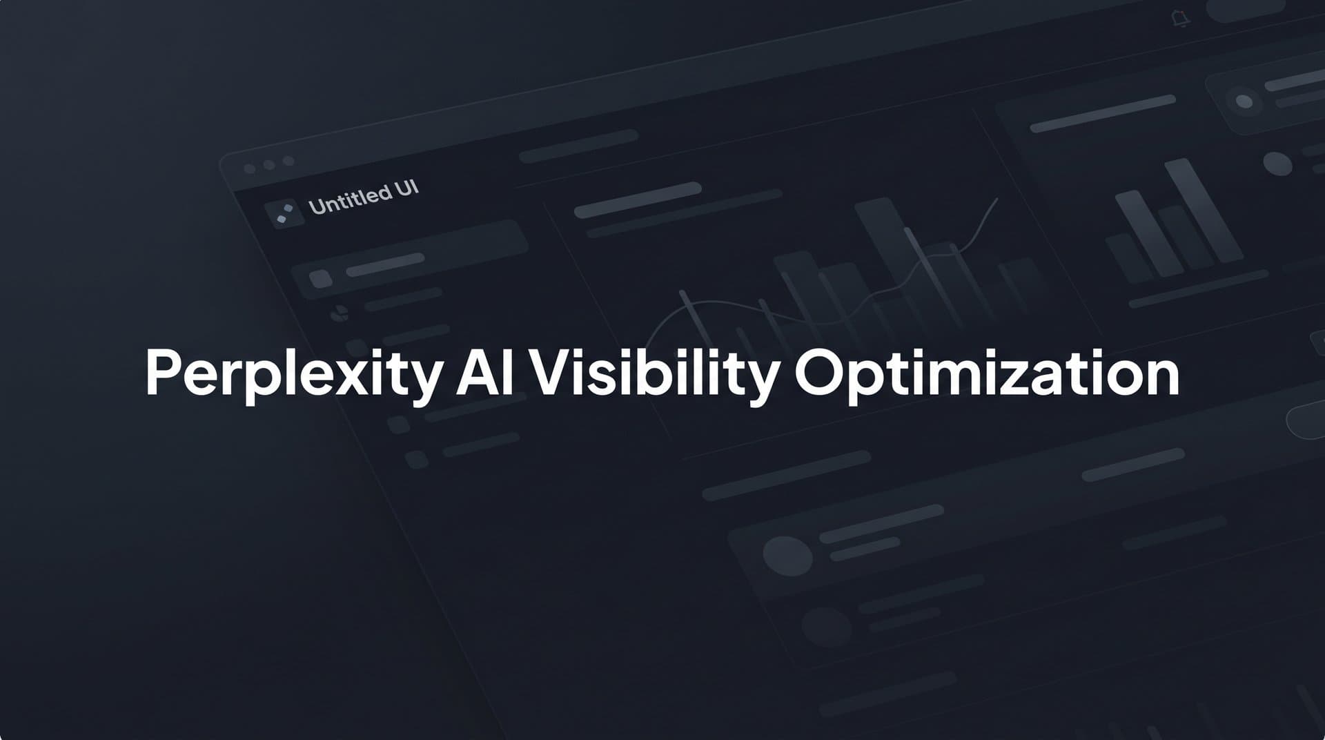 Featured image for: How to Optimize Your Brand Visibility in Perplexity AI: A Step-by-Step Guide