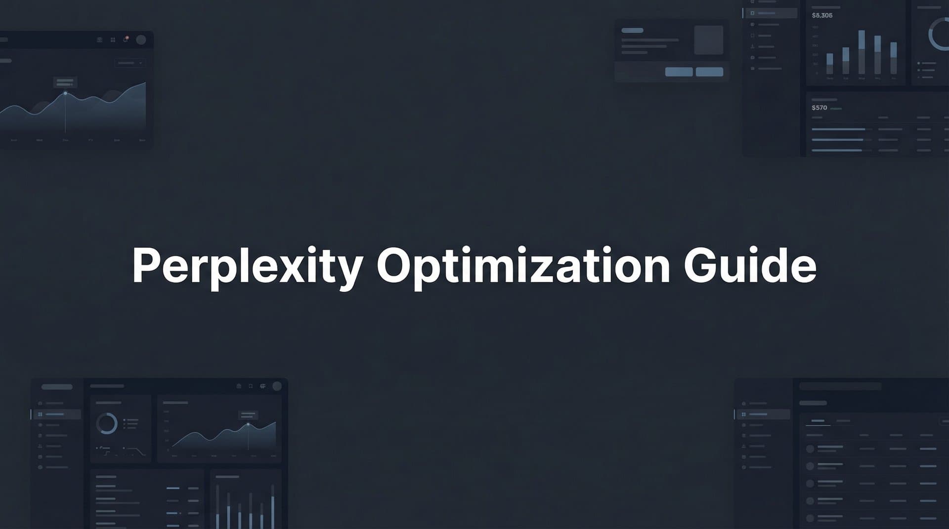 Featured image for: How to Optimize Your Brand for Perplexity AI: A Complete Step-by-Step Guide