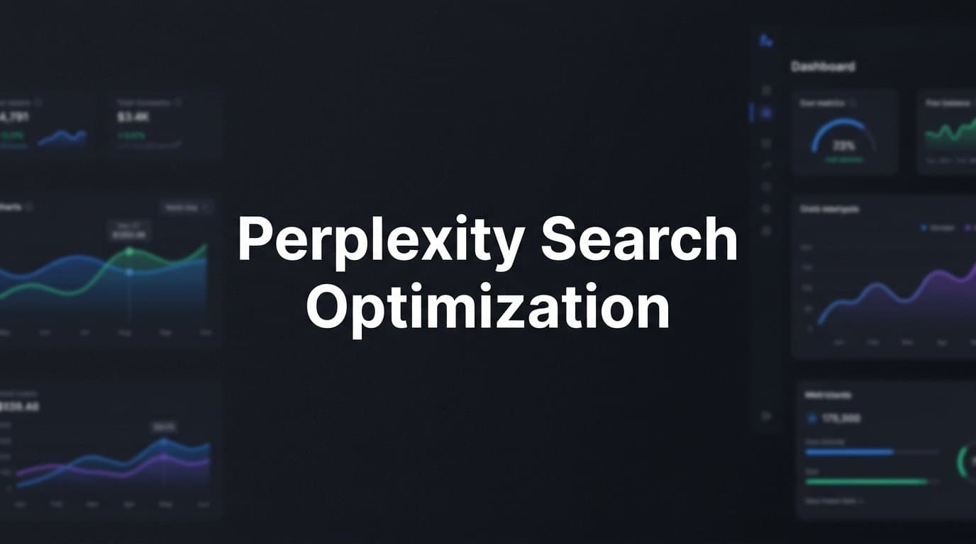 Featured image for: Perplexity Search Optimization: A Step-by-Step Guide to Getting Your Brand Mentioned