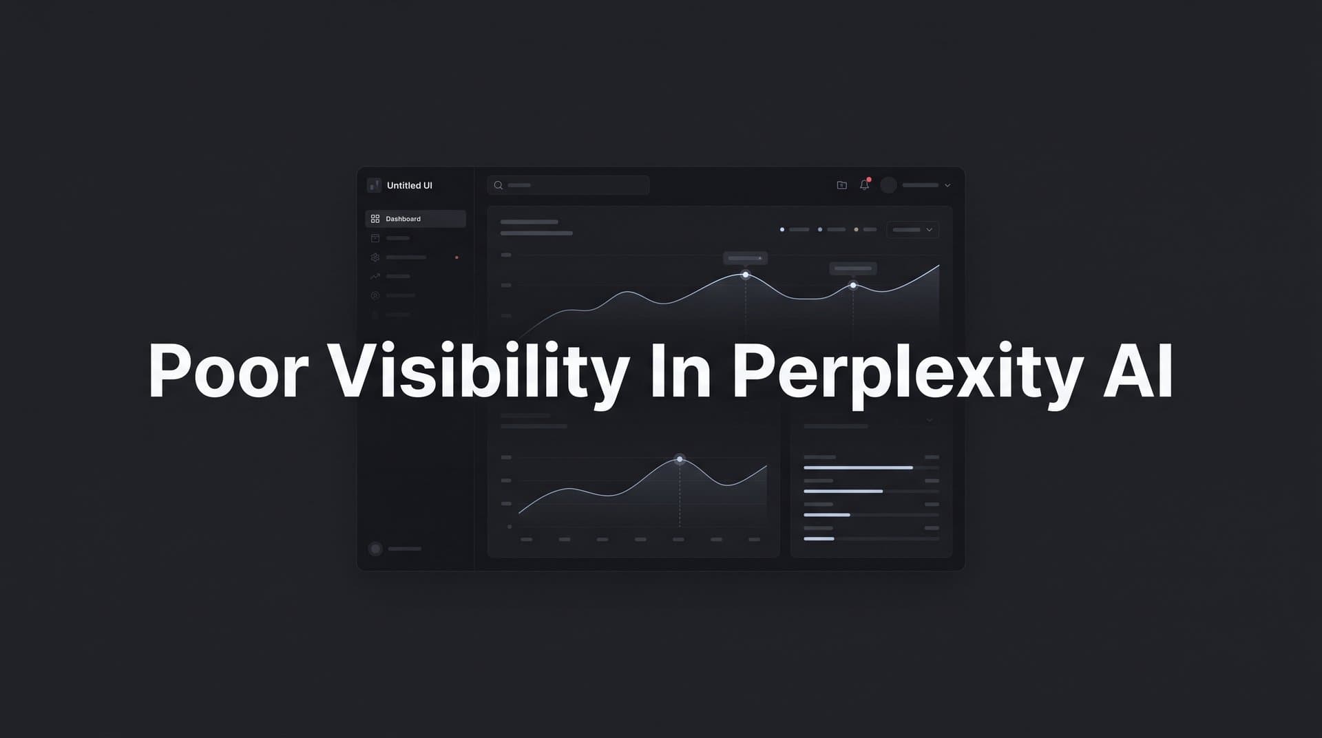 Featured image for: How to Fix Poor Visibility in Perplexity AI: A Step-by-Step Guide for Marketers
