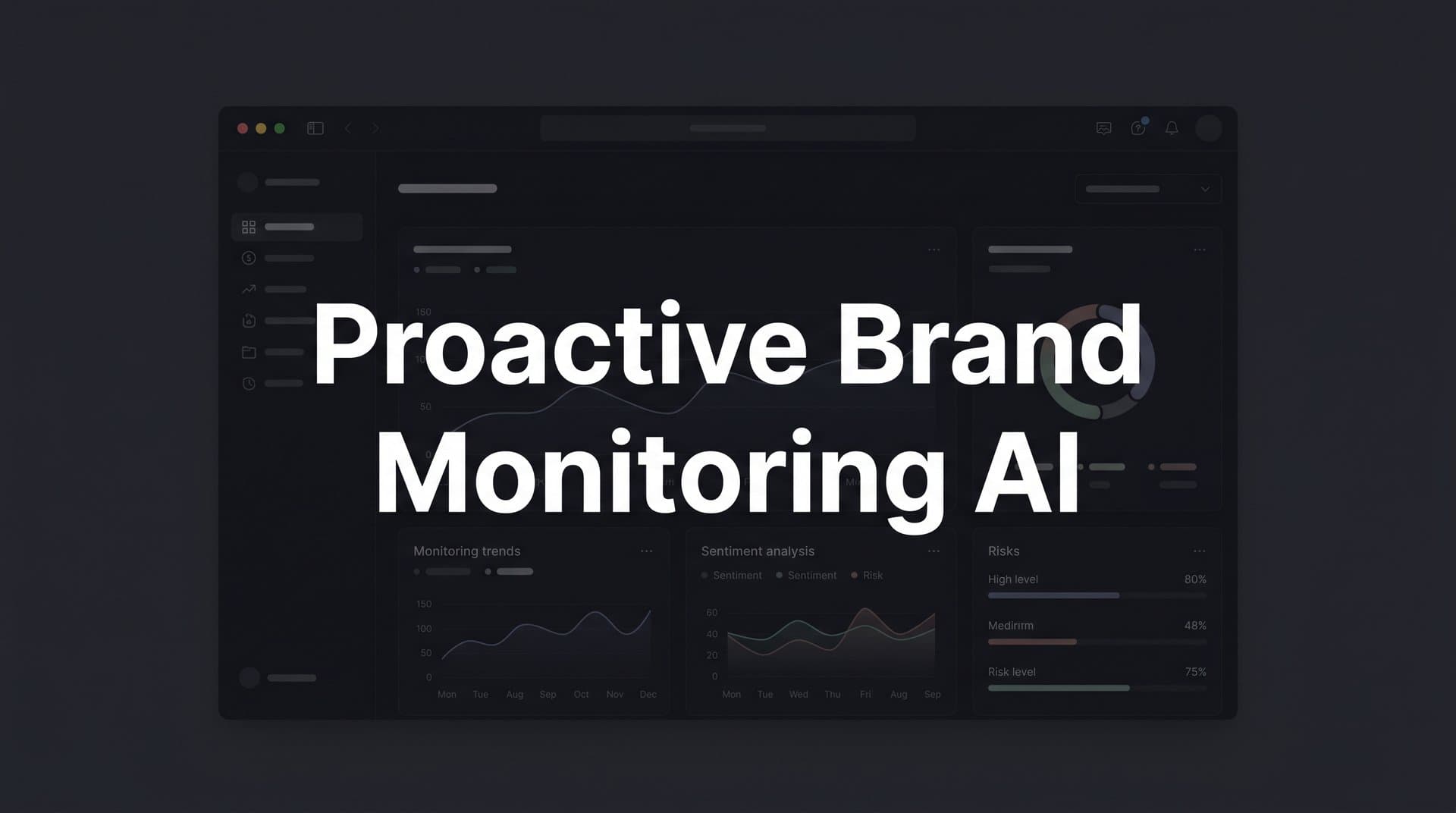 Featured image for: 7 Proven Strategies for Proactive Brand Monitoring in the Age of AI