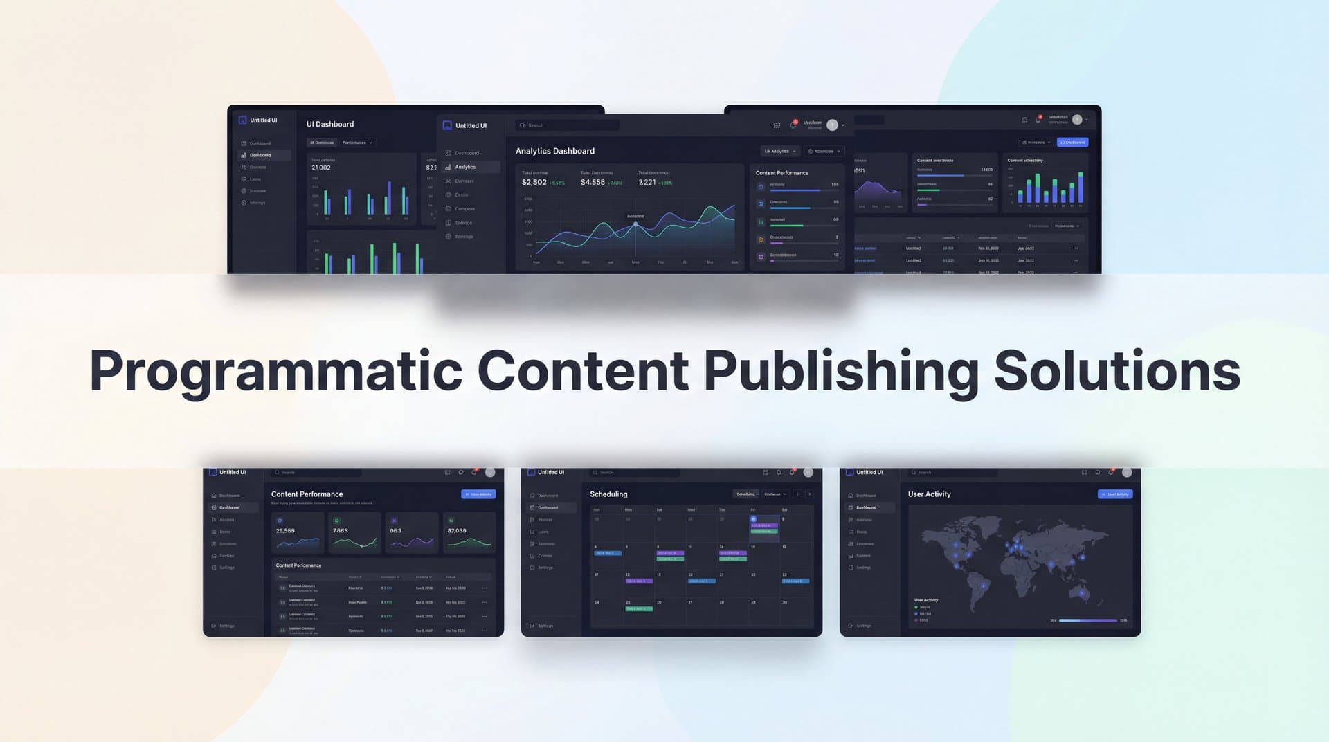 Featured image for: 9 Best Programmatic Content Publishing Solutions in 2026
