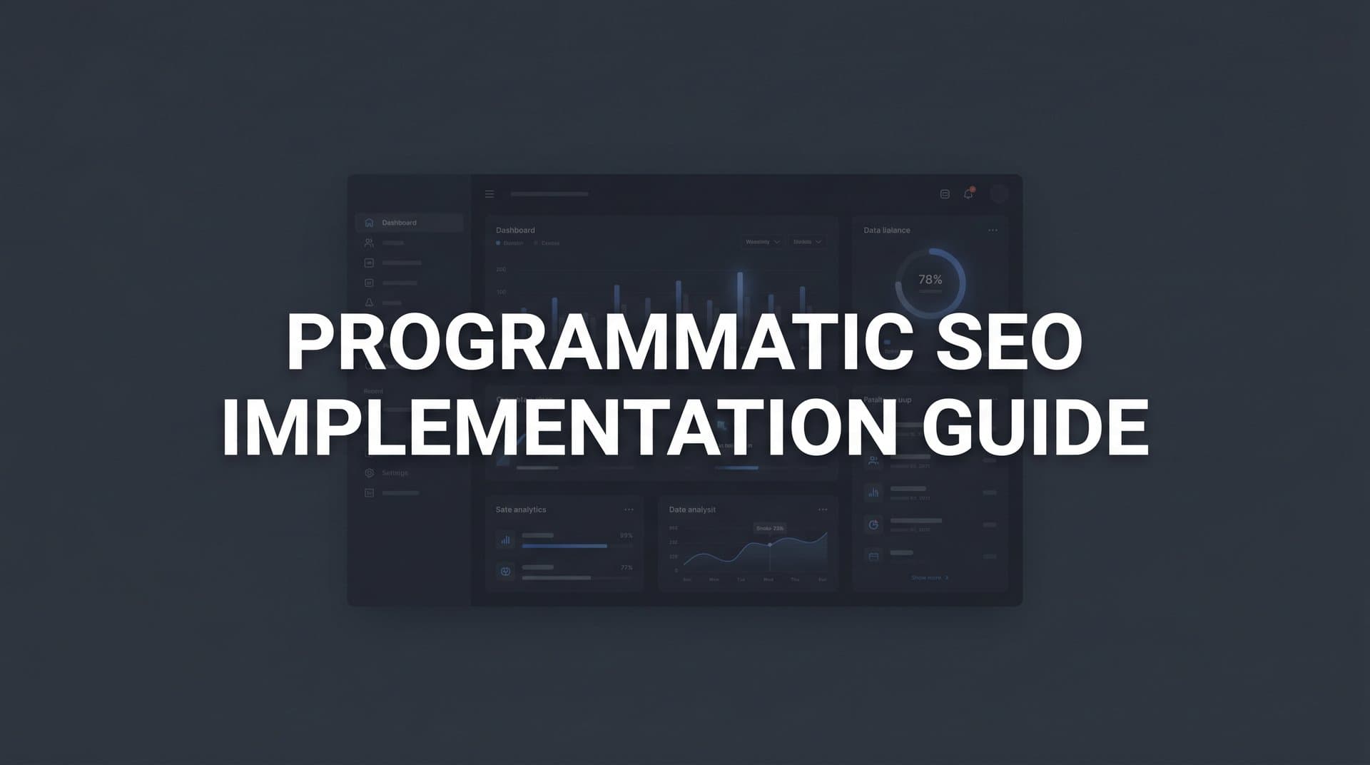 Featured image for: How to Implement Programmatic SEO: A Complete Step-by-Step Guide for 2026