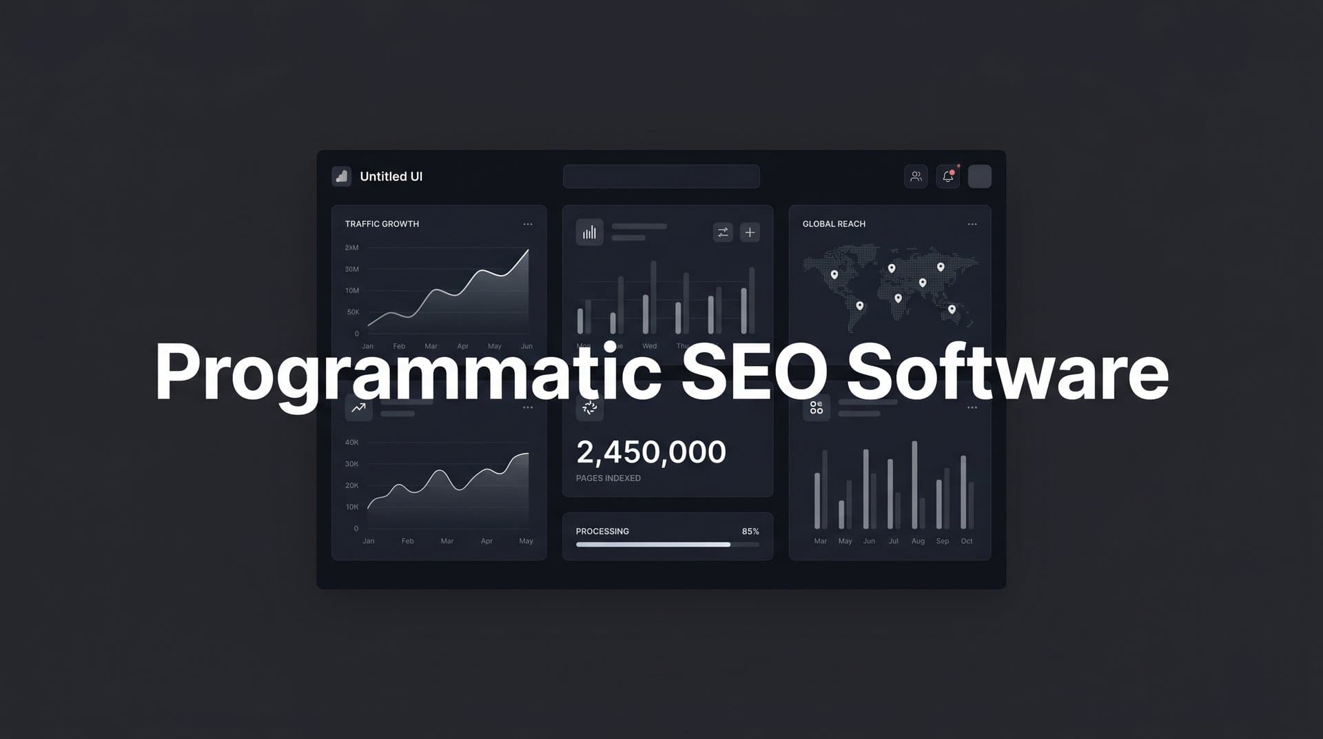 Featured image for: 9 Best Programmatic SEO Software Tools in 2026