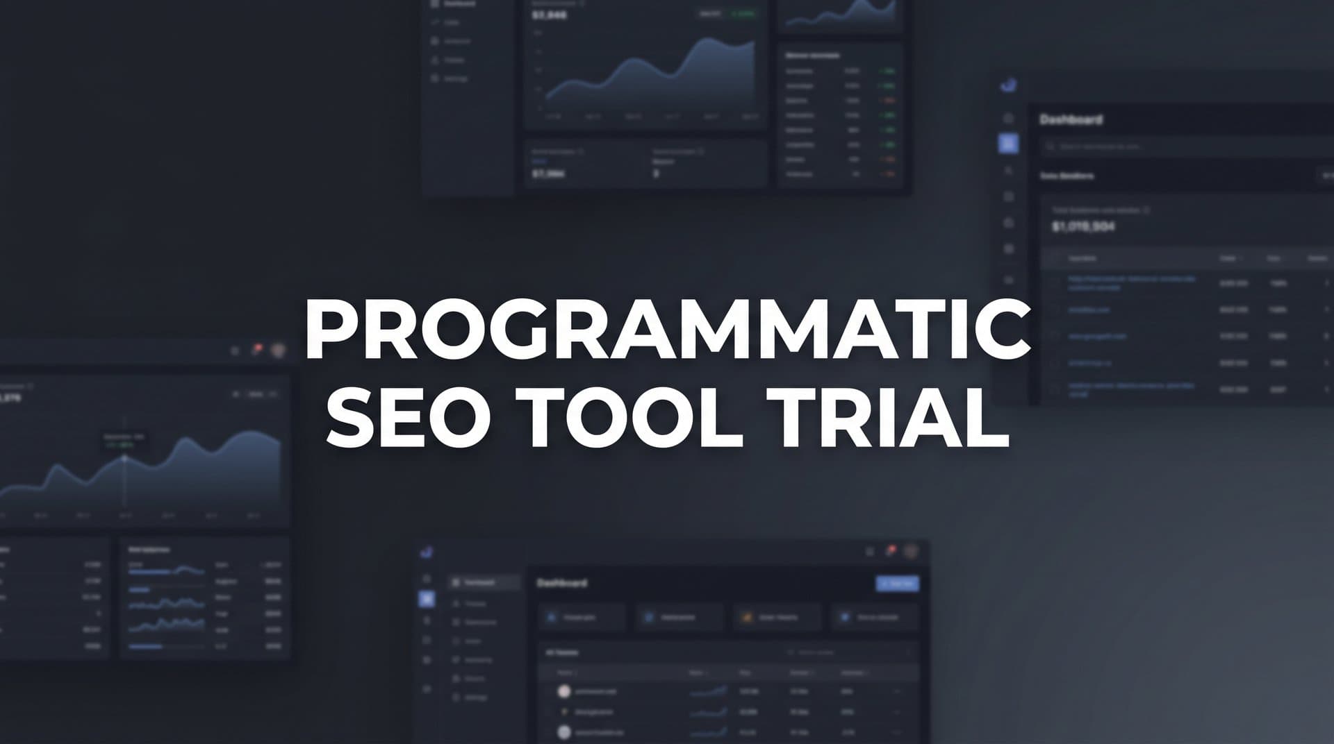 Featured image for: 9 Best Programmatic SEO Tools with Free Trials in 2026