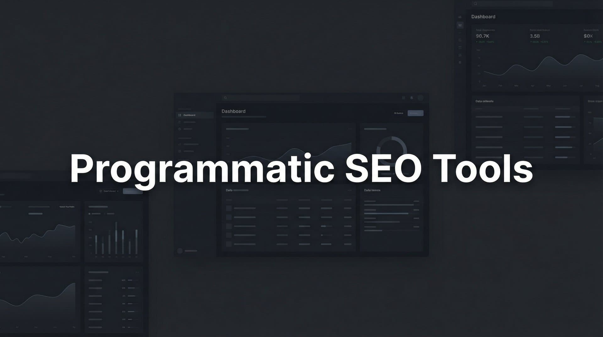 Featured image for: 11 Best Programmatic SEO Tools to Scale Your Content in 2026