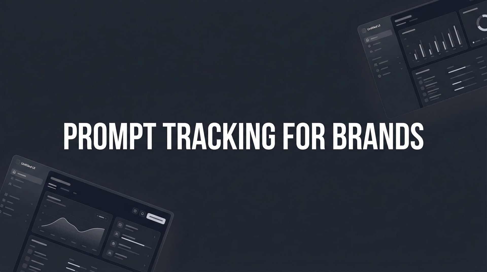 Featured image for Prompt Tracking for Brands: How to Monitor What AI Says About You