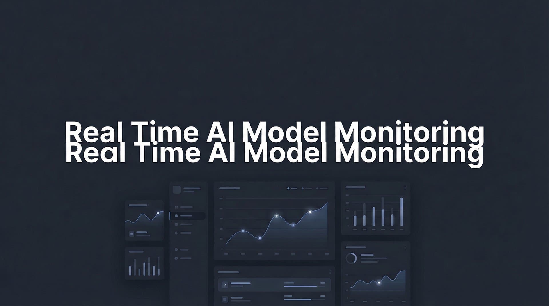 Featured image for: Real Time AI Model Monitoring: How to Track Your Brand Across ChatGPT, Claude, and Perplexity