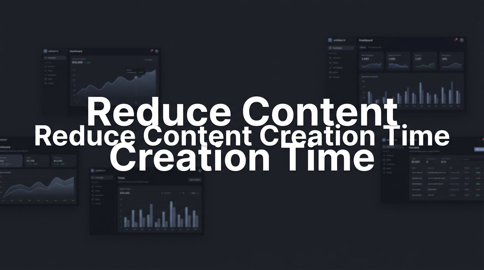 Featured image for: 8 Proven Strategies to Reduce Content Creation Time Without Sacrificing Quality