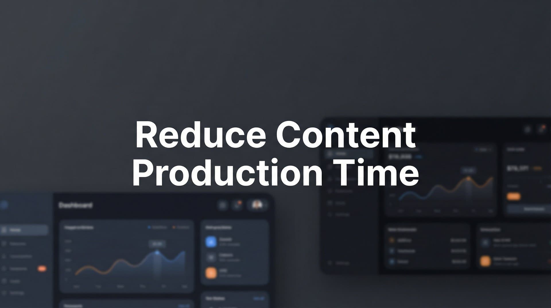 Featured image for: How to Reduce Content Production Time: 7 Steps to Faster Publishing