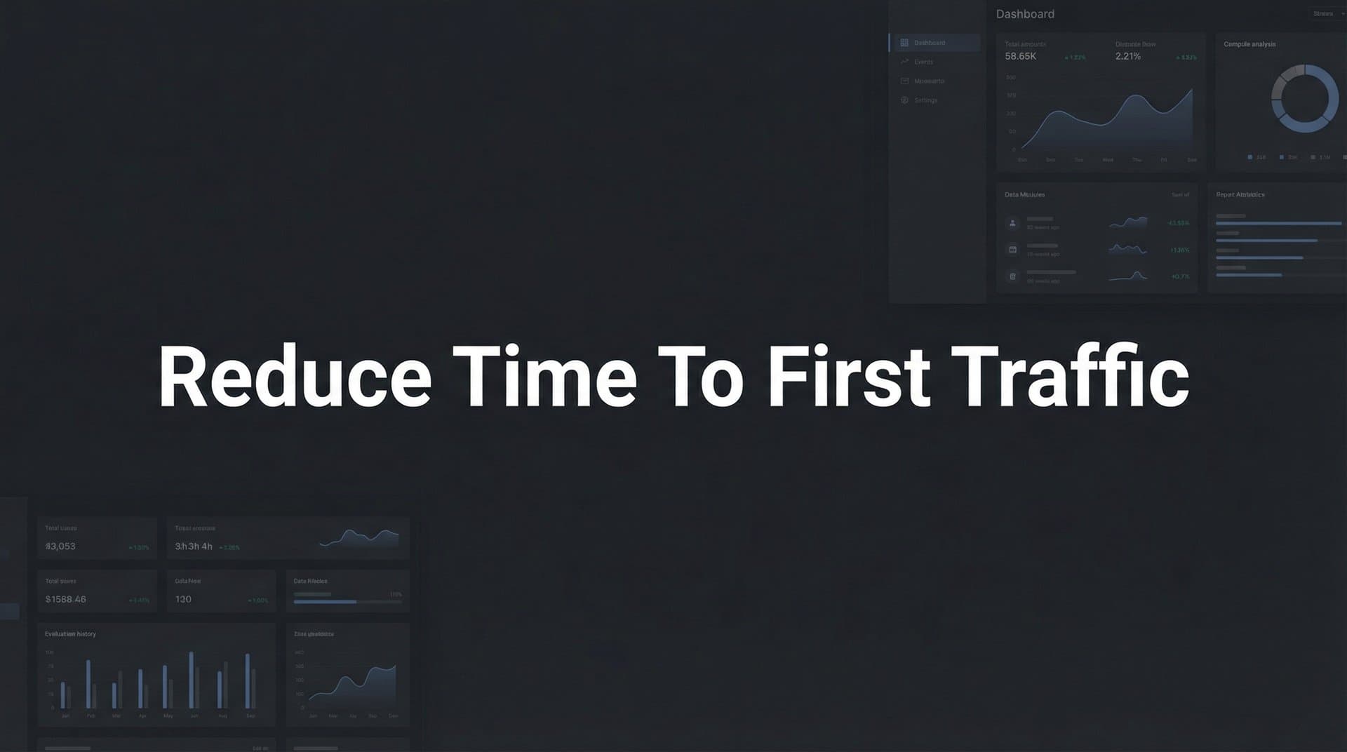 Featured image for: How to Reduce Time to First Traffic: A 6-Step Action Plan for Faster Organic Results