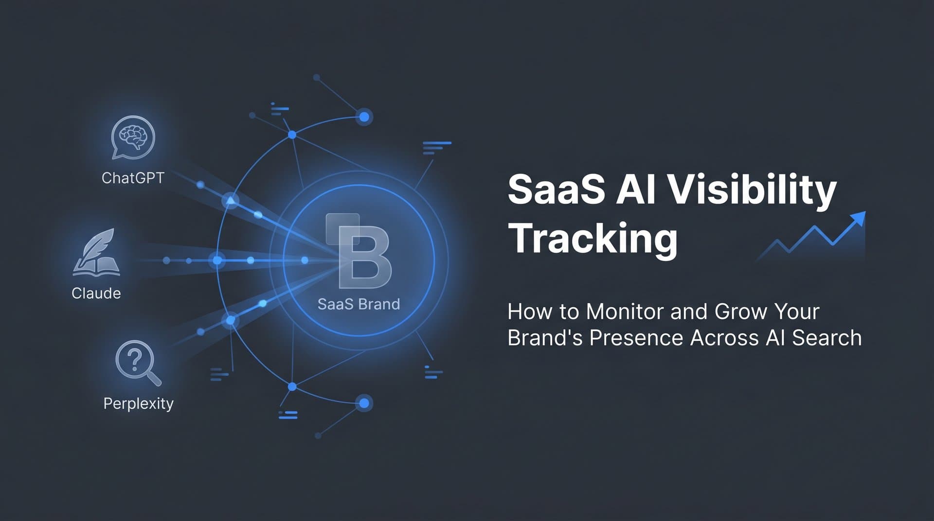 Featured image for: SaaS AI Visibility Tracking: How to Monitor and Grow Your Brand's Presence Across AI Search