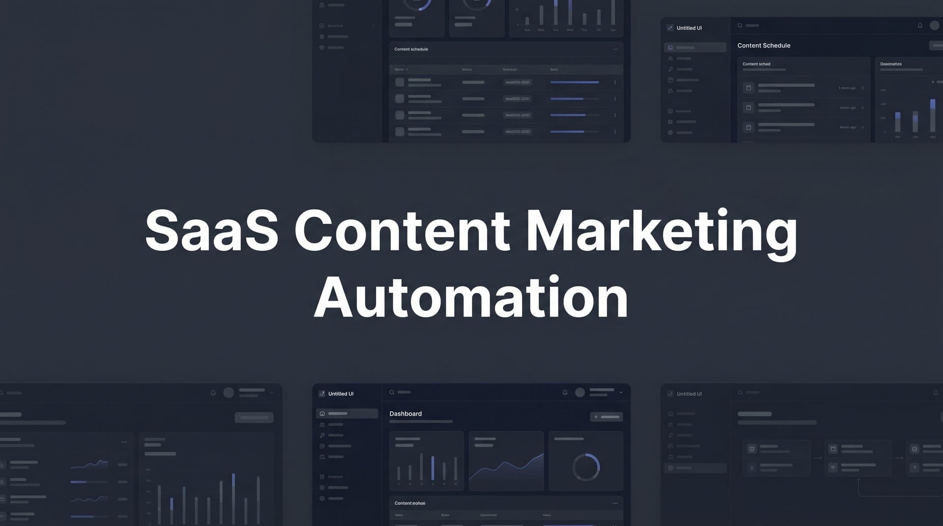 Featured image for: SaaS Content Marketing Automation: The Complete Guide to Scaling Your Content Engine