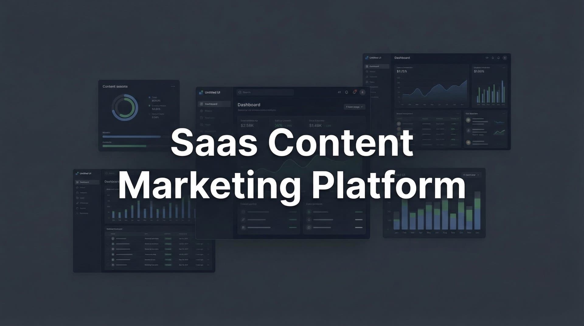 Featured image for: 9 Best SaaS Content Marketing Platforms to Scale Your Strategy in 2026