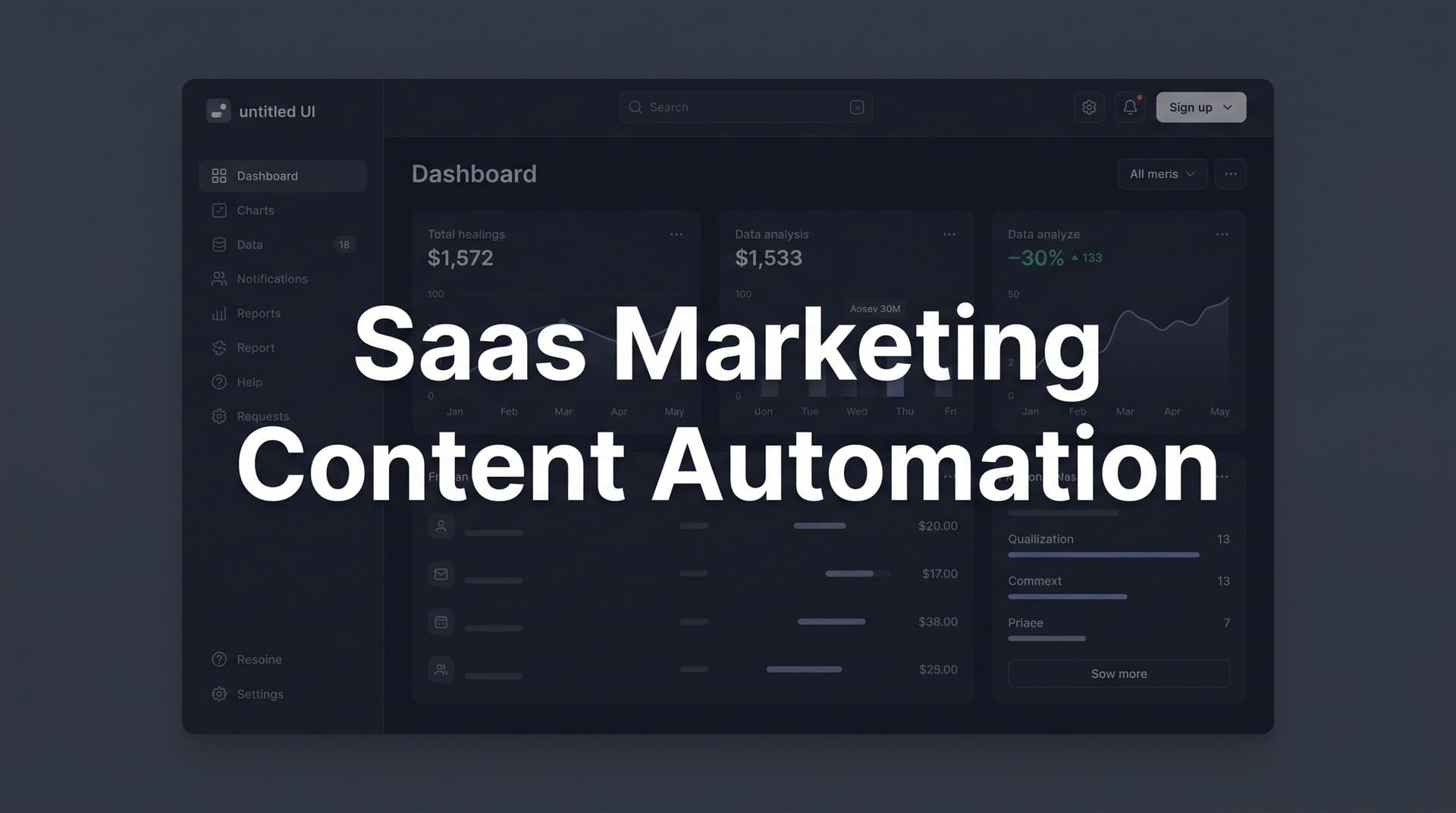 Featured image for: SaaS Marketing Content Automation: How to Scale Organic Growth Without Scaling Your Team
