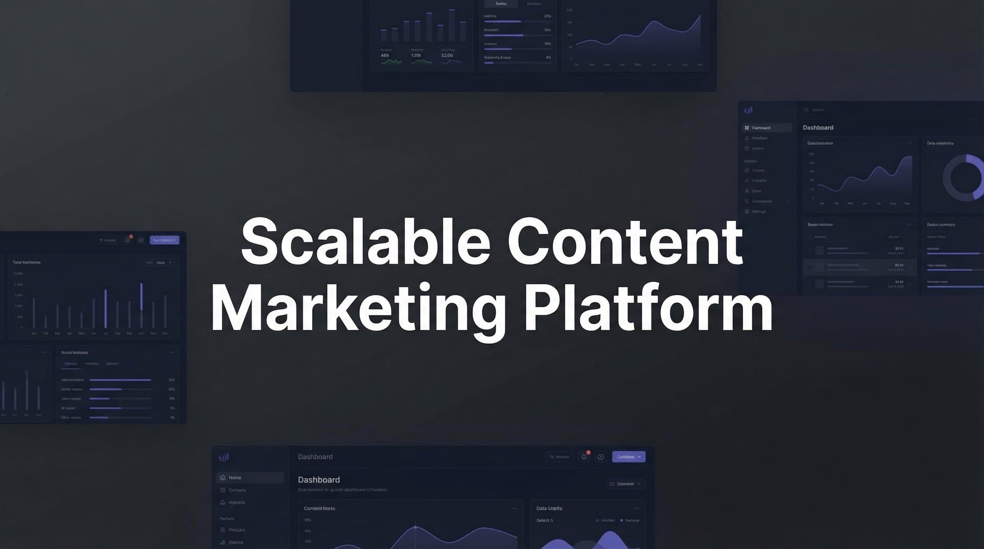Featured image for: Scalable Content Marketing Platform: The Complete Guide to Growing Your Content Operations