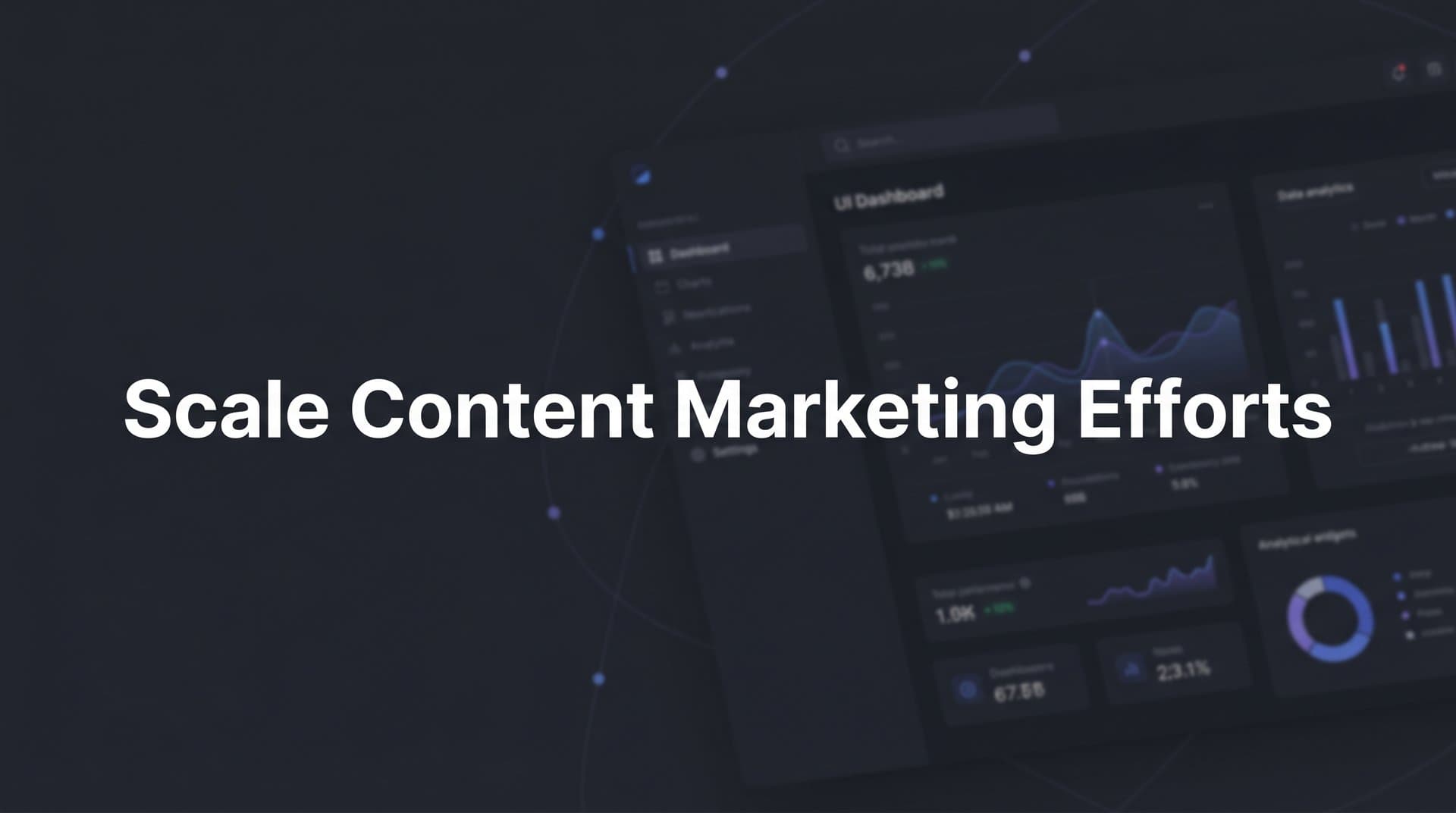 Featured image for: How to Scale Content Marketing Efforts Without Sacrificing Quality