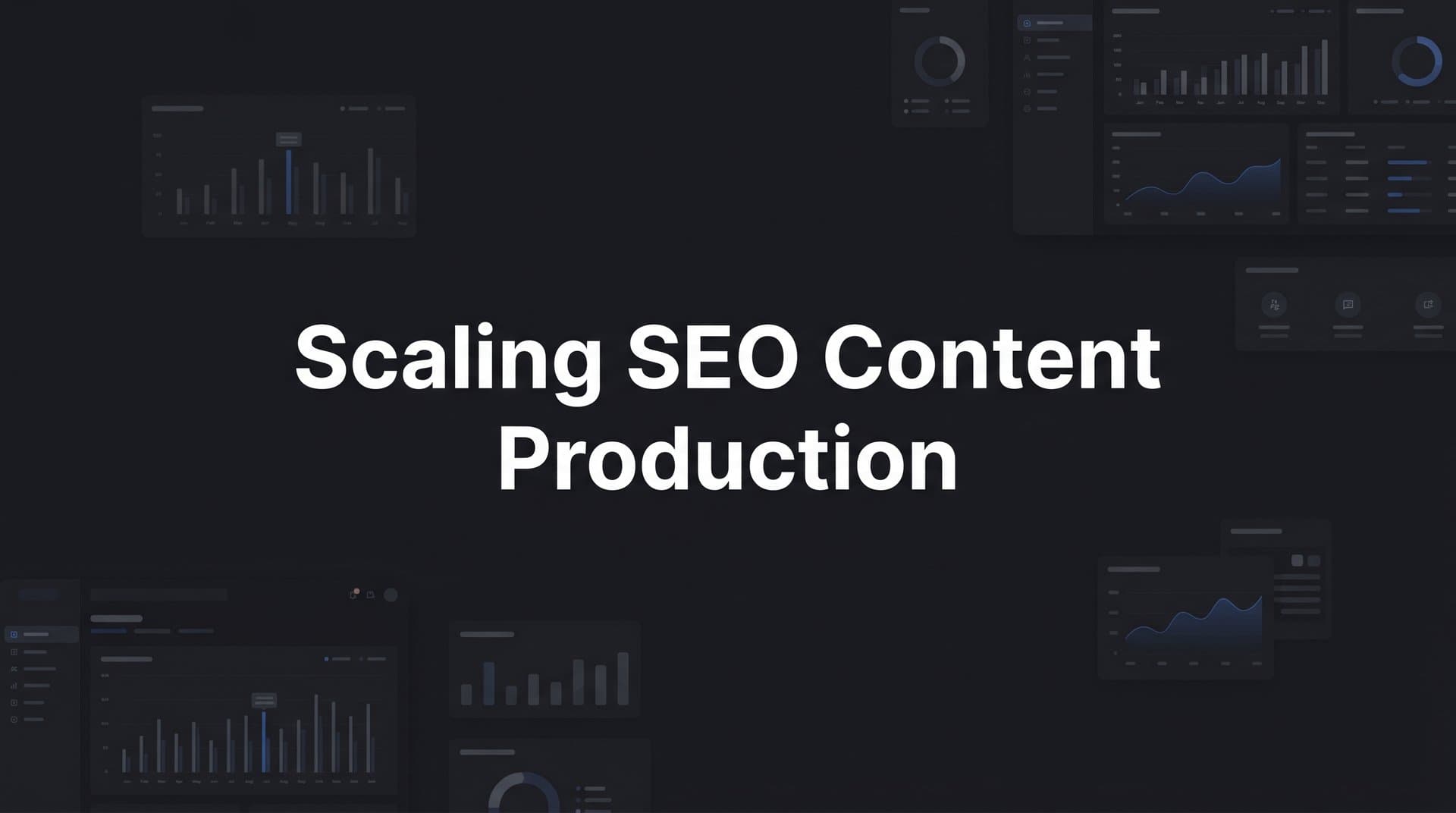 Featured image for: 8 Proven Strategies for Scaling SEO Content Production Without Sacrificing Quality