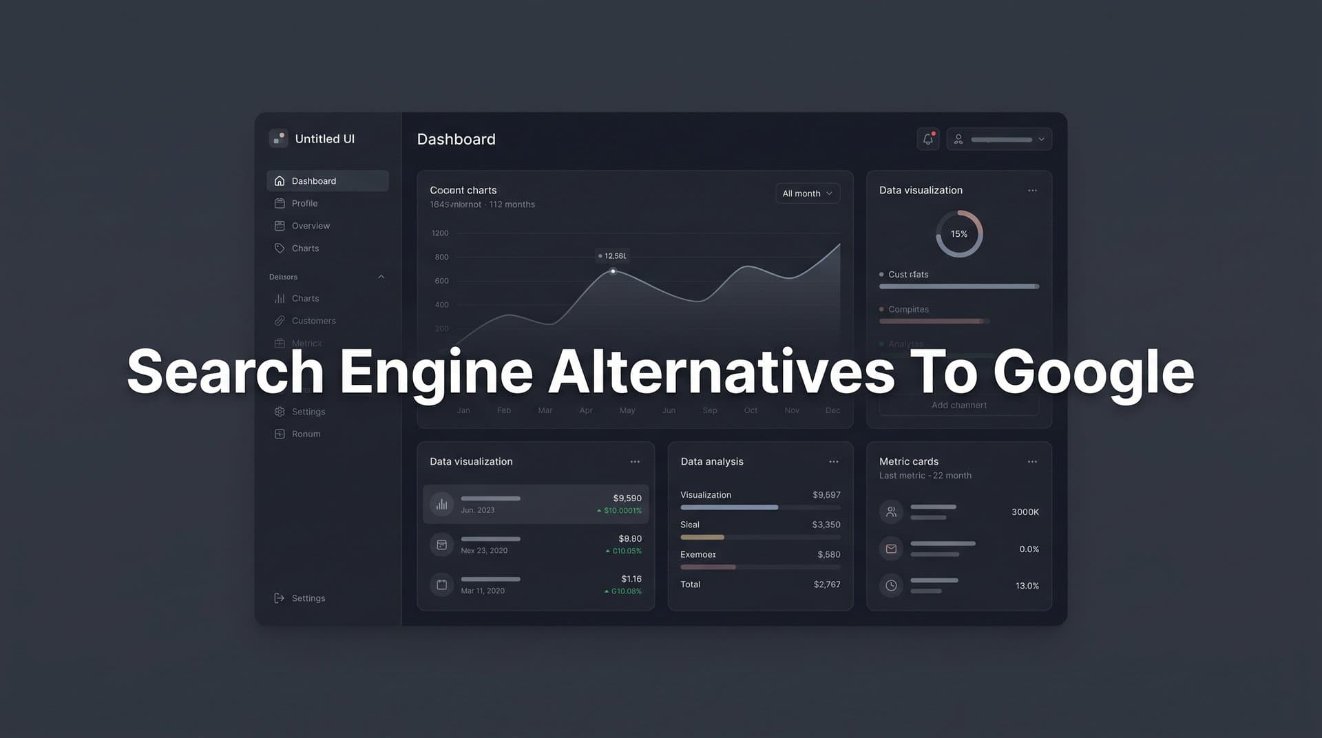 Featured image for: 6 Best Search Engine Alternatives to Google in 2026