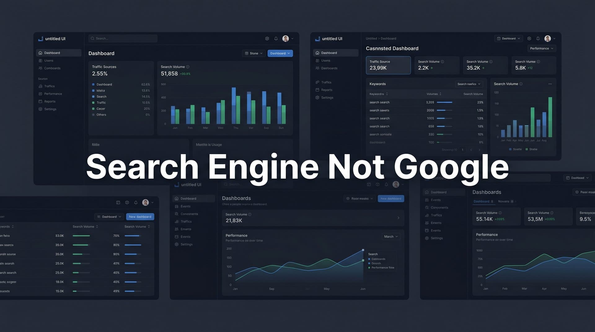 Featured image for: Search Engine Not Google: The Best Alternatives Reshaping How People Find Information