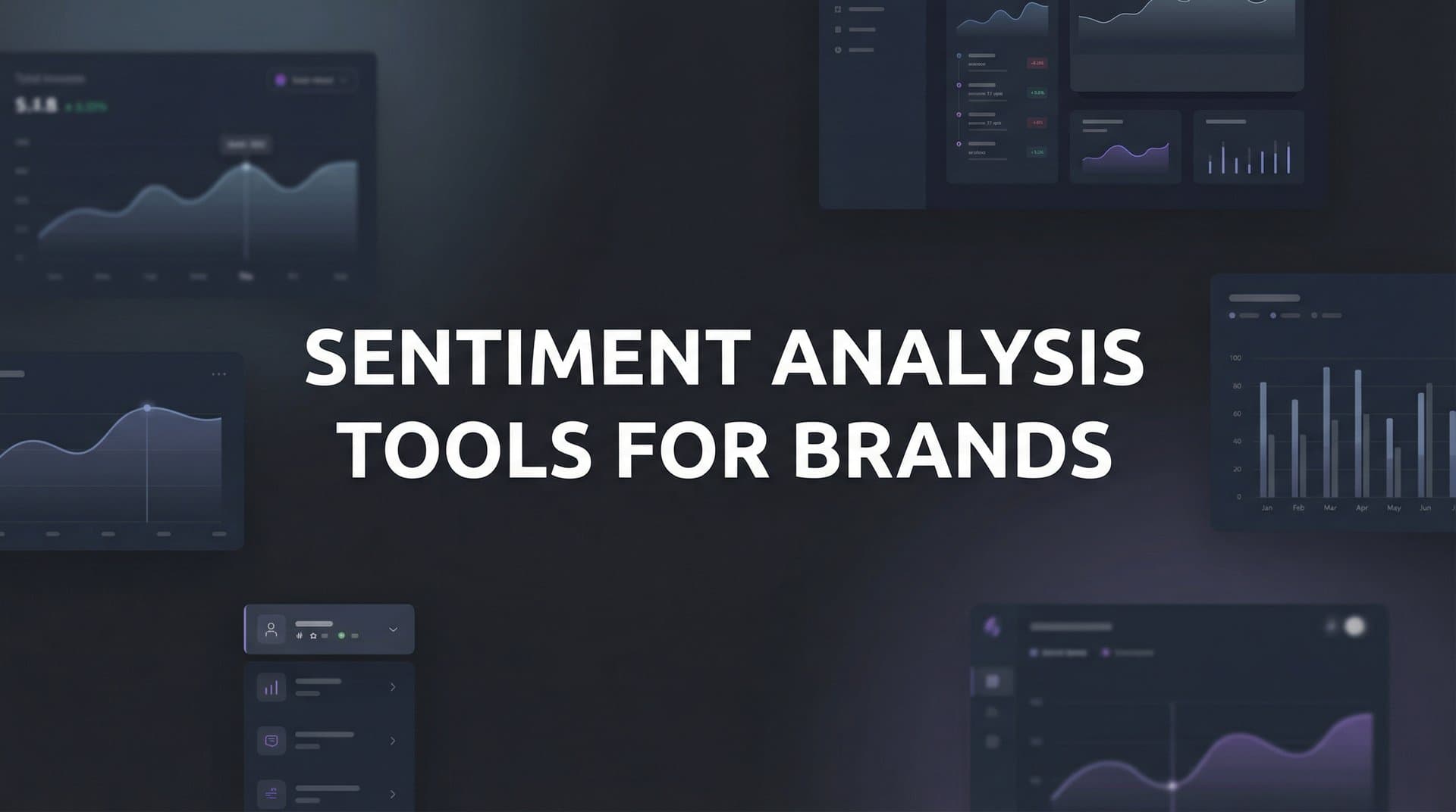 Featured image for: 9 Best Sentiment Analysis Tools for Brands in 2026