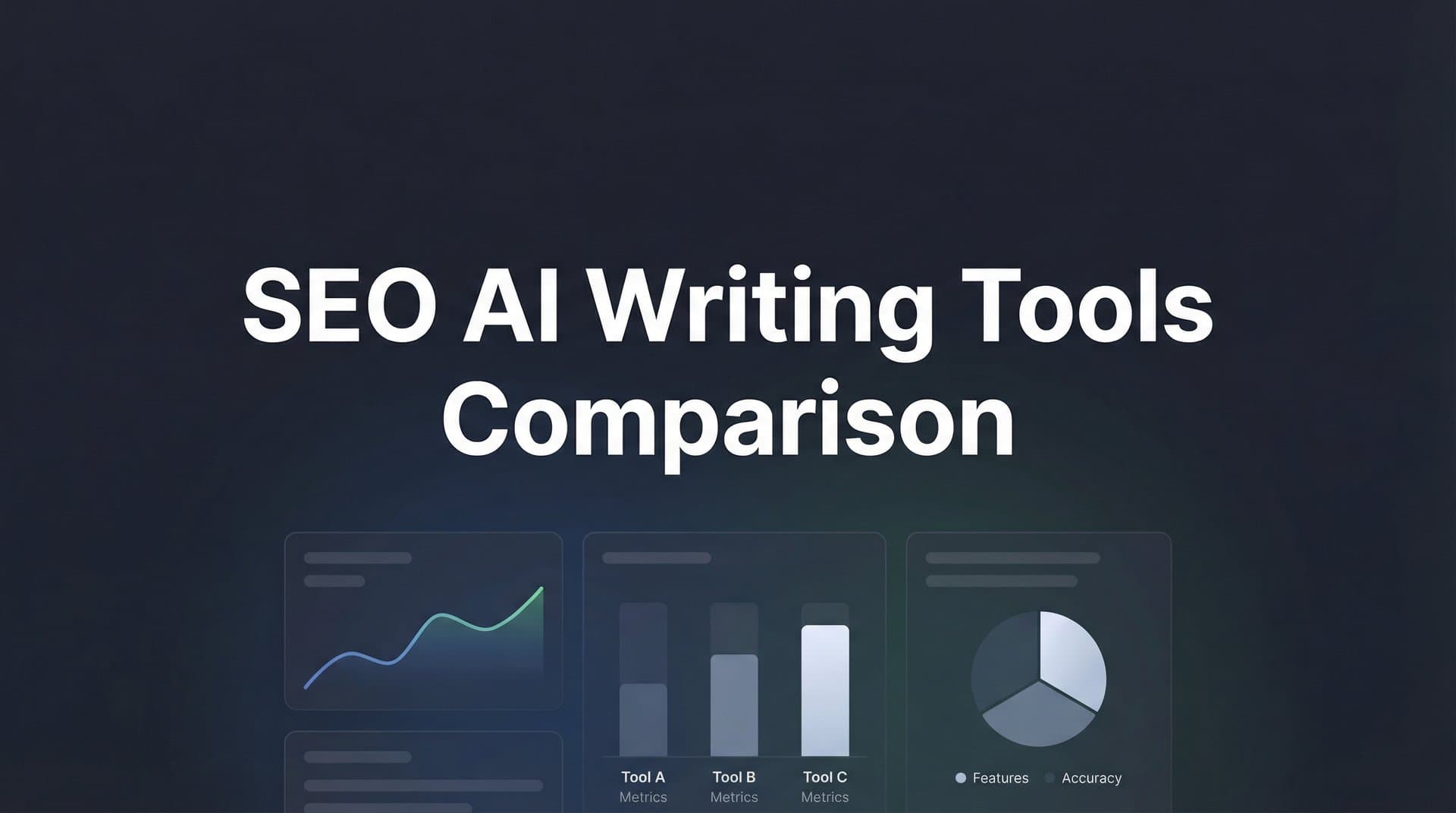 Featured image for: 9 Best SEO AI Writing Tools Compared: Features, Pricing & Performance in 2026
