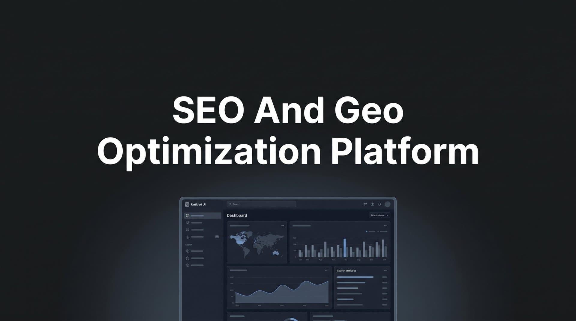 Featured image for: 9 Best SEO and GEO Optimization Platforms in 2026
