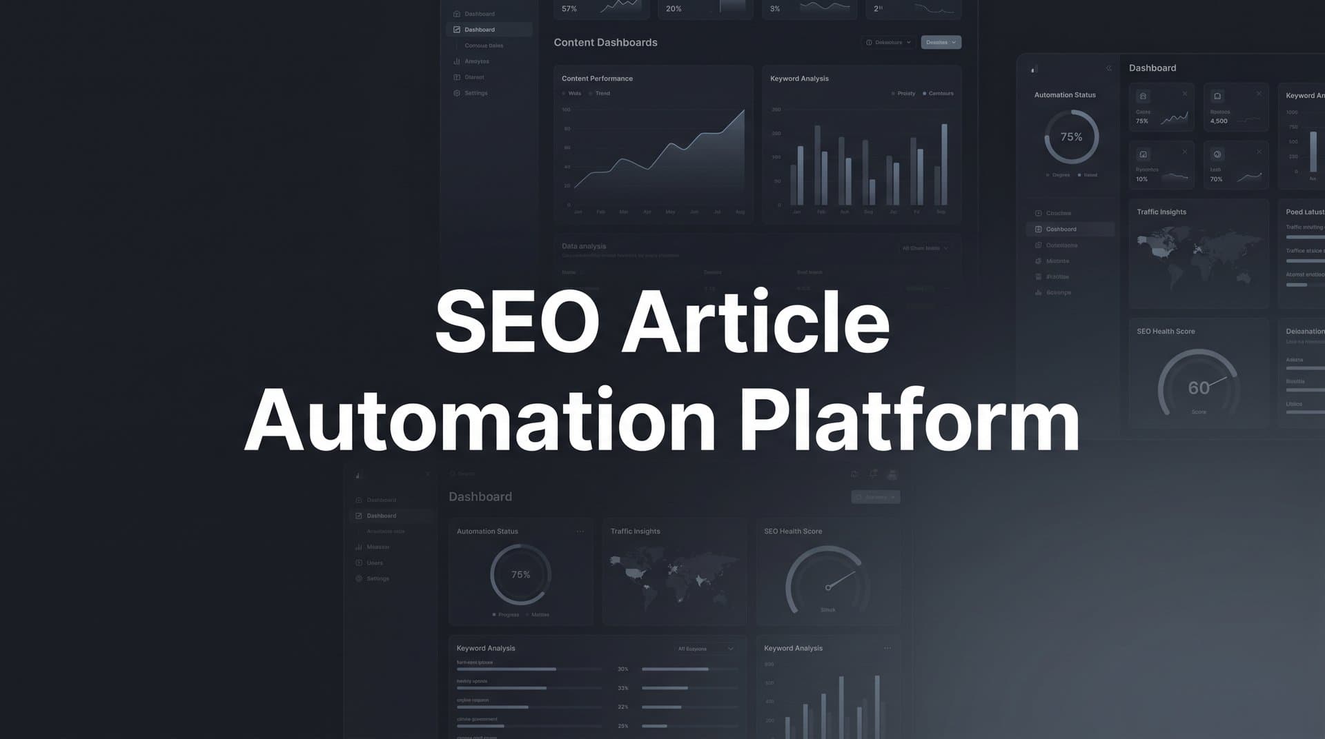 Featured image for: 9 Best SEO Article Automation Platforms in 2026