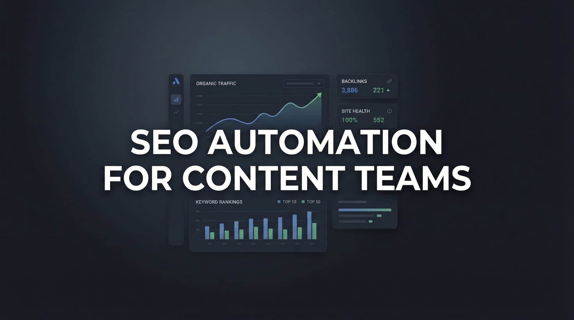 Featured image for: 7 SEO Automation Strategies That Transform Content Team Productivity
