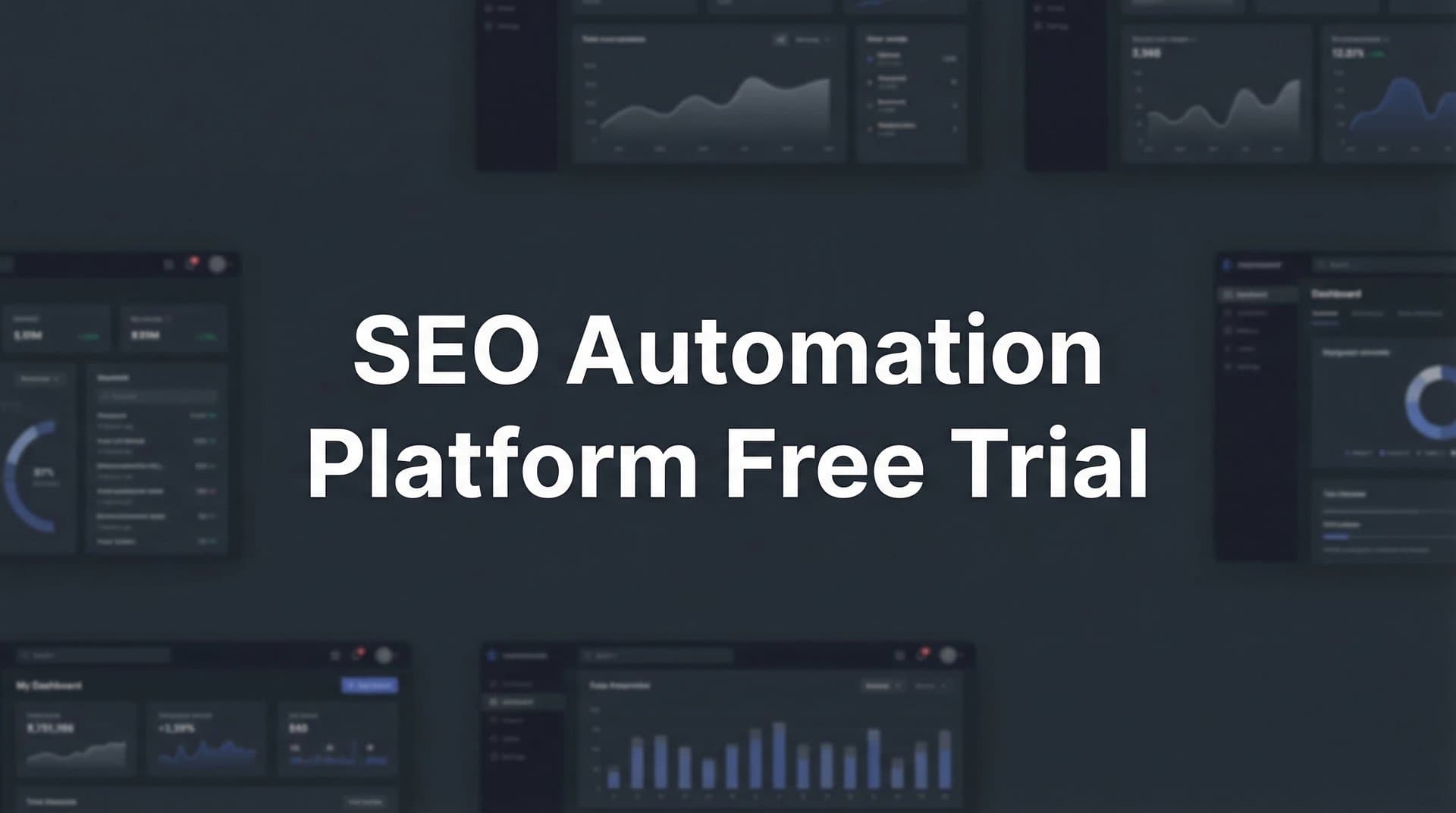 Featured image for: How to Evaluate an SEO Automation Platform Free Trial: A Step-by-Step Guide
