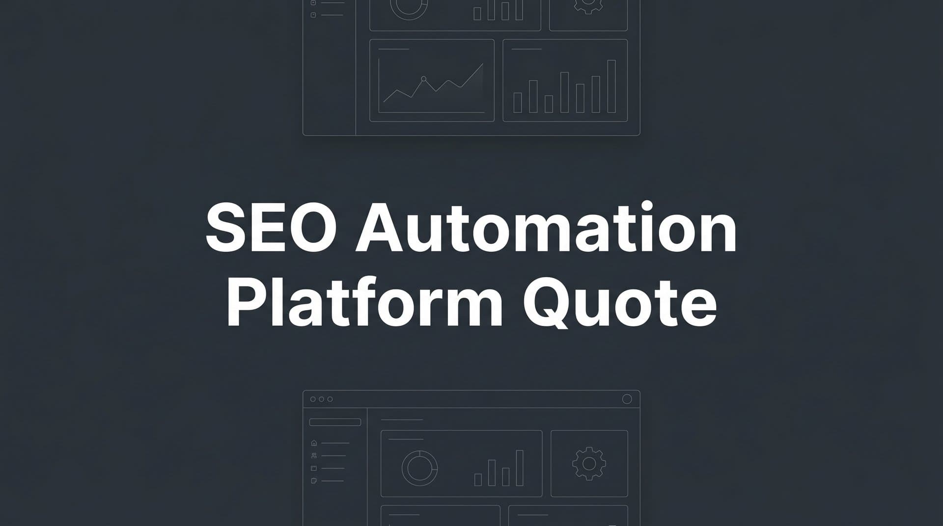 Featured image for: 9 Best SEO Automation Platforms to Streamline Your Workflow in 2026