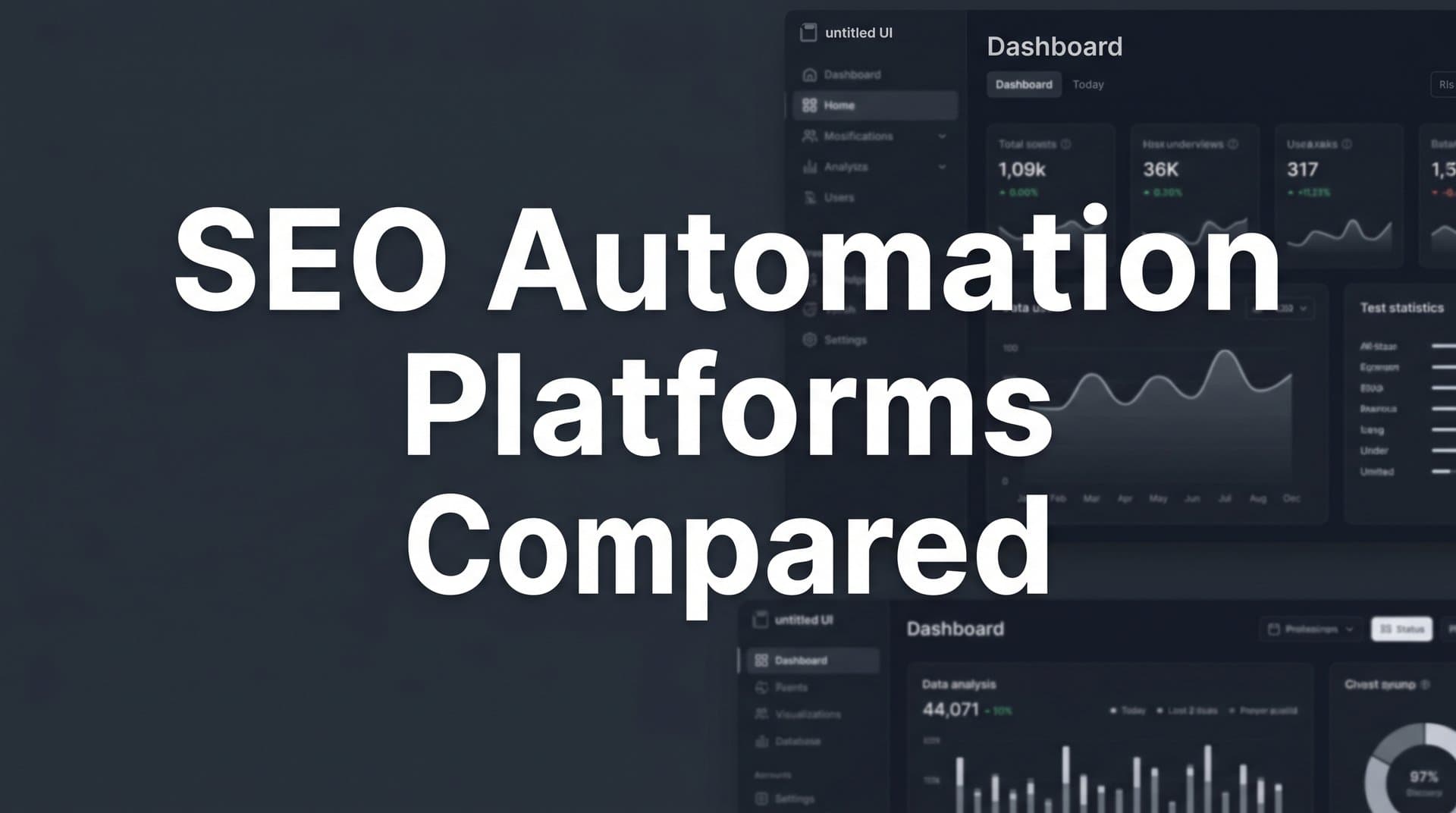 Featured image for: 9 Best SEO Automation Platforms Compared for 2026
