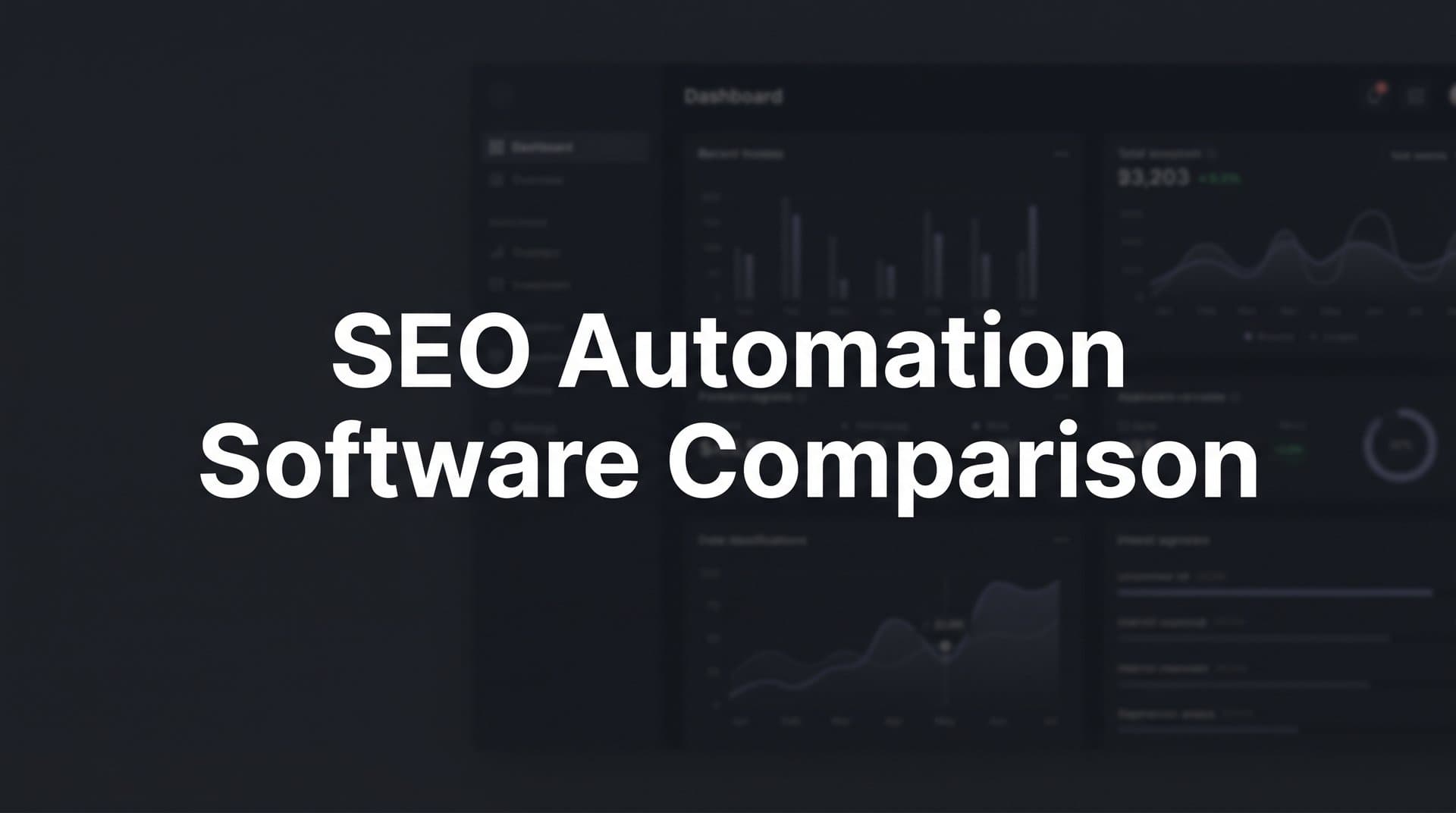 Featured image for: 9 Best SEO Automation Software Compared for 2026
