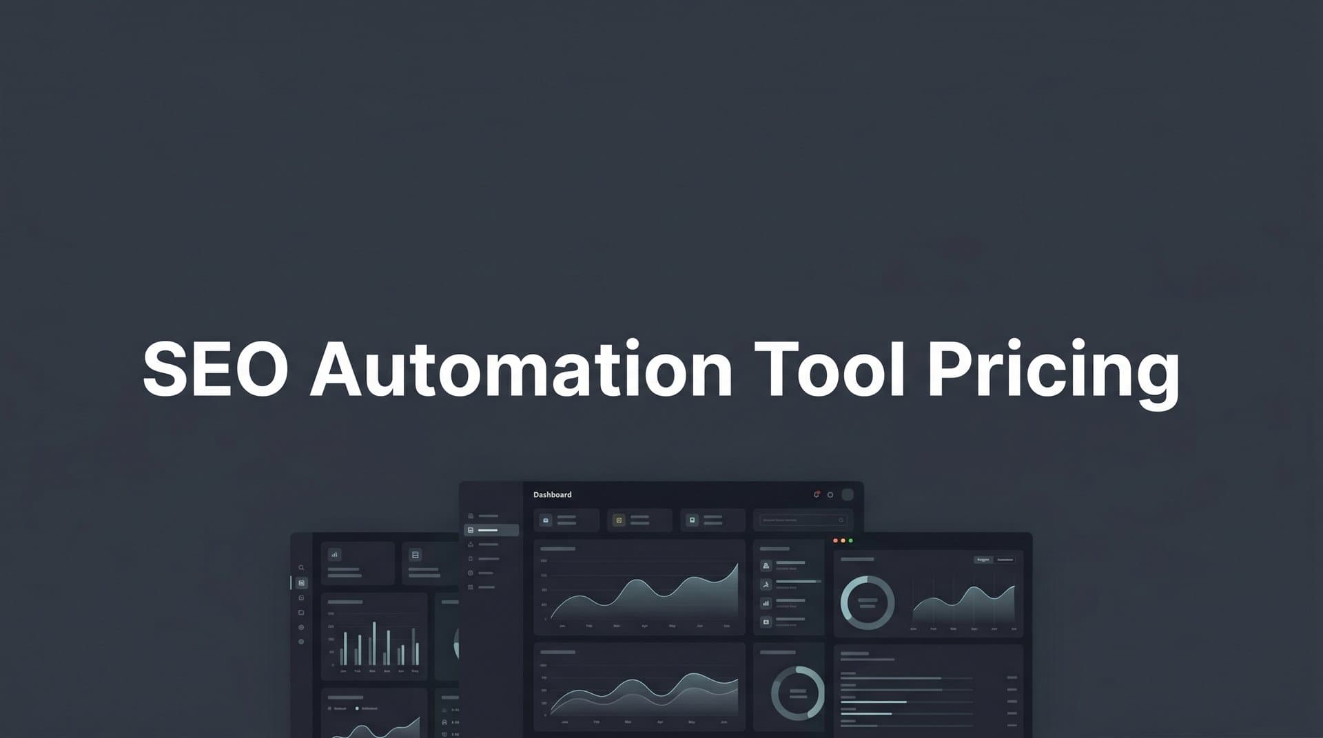 Featured image for: 9 Best SEO Automation Tools Compared by Price in 2026