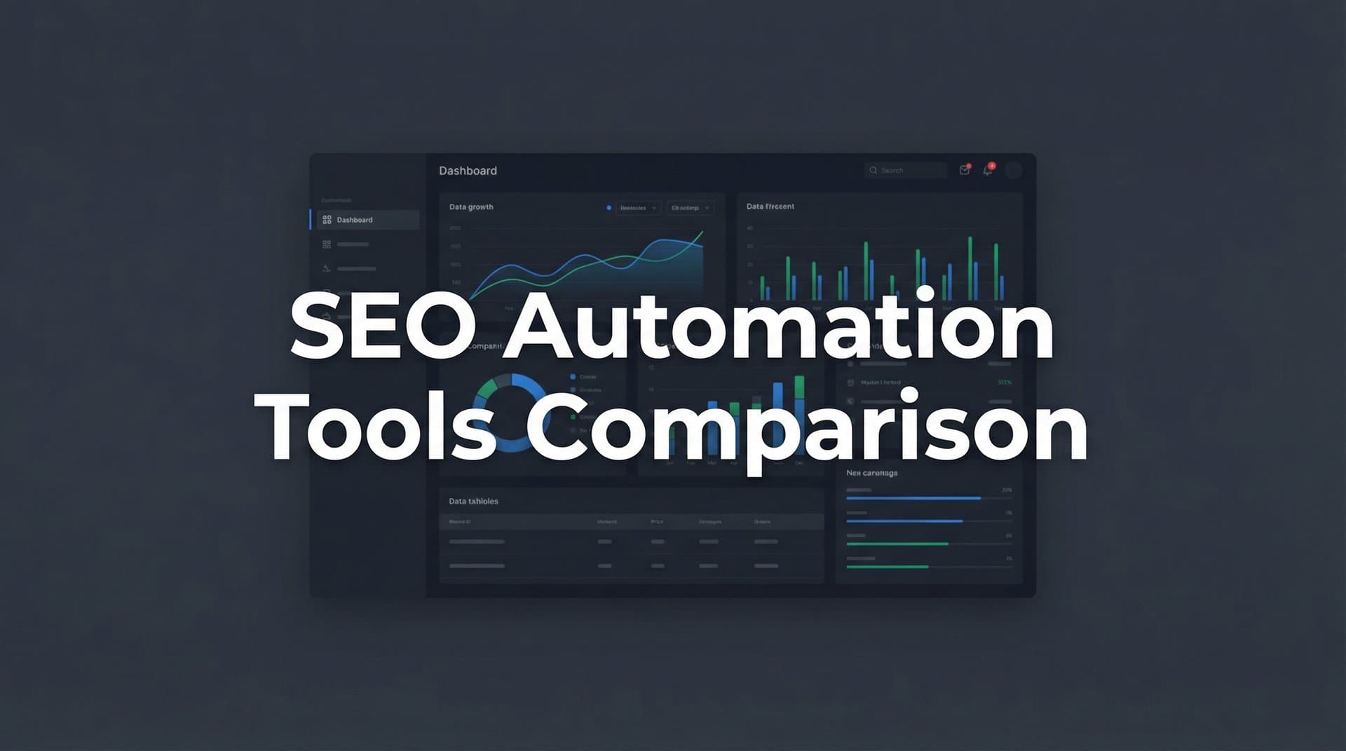 Featured image for: 9 Best SEO Automation Tools Compared: Features, Pricing & Use Cases in 2026