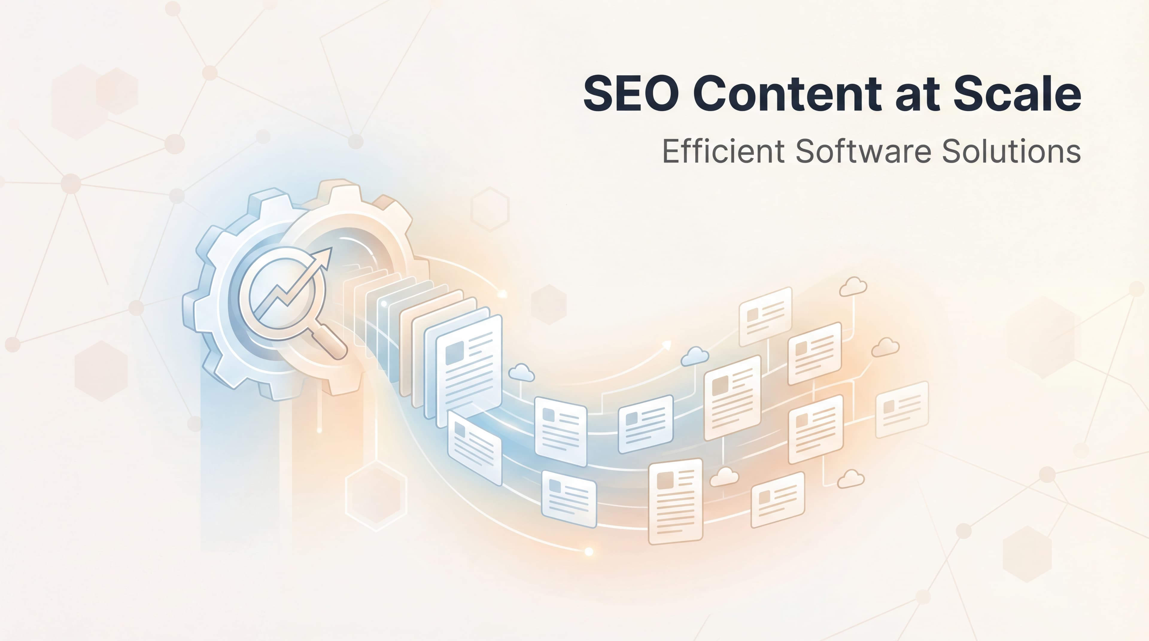 Featured image for: 7 Best SEO Content at Scale Software in 2026