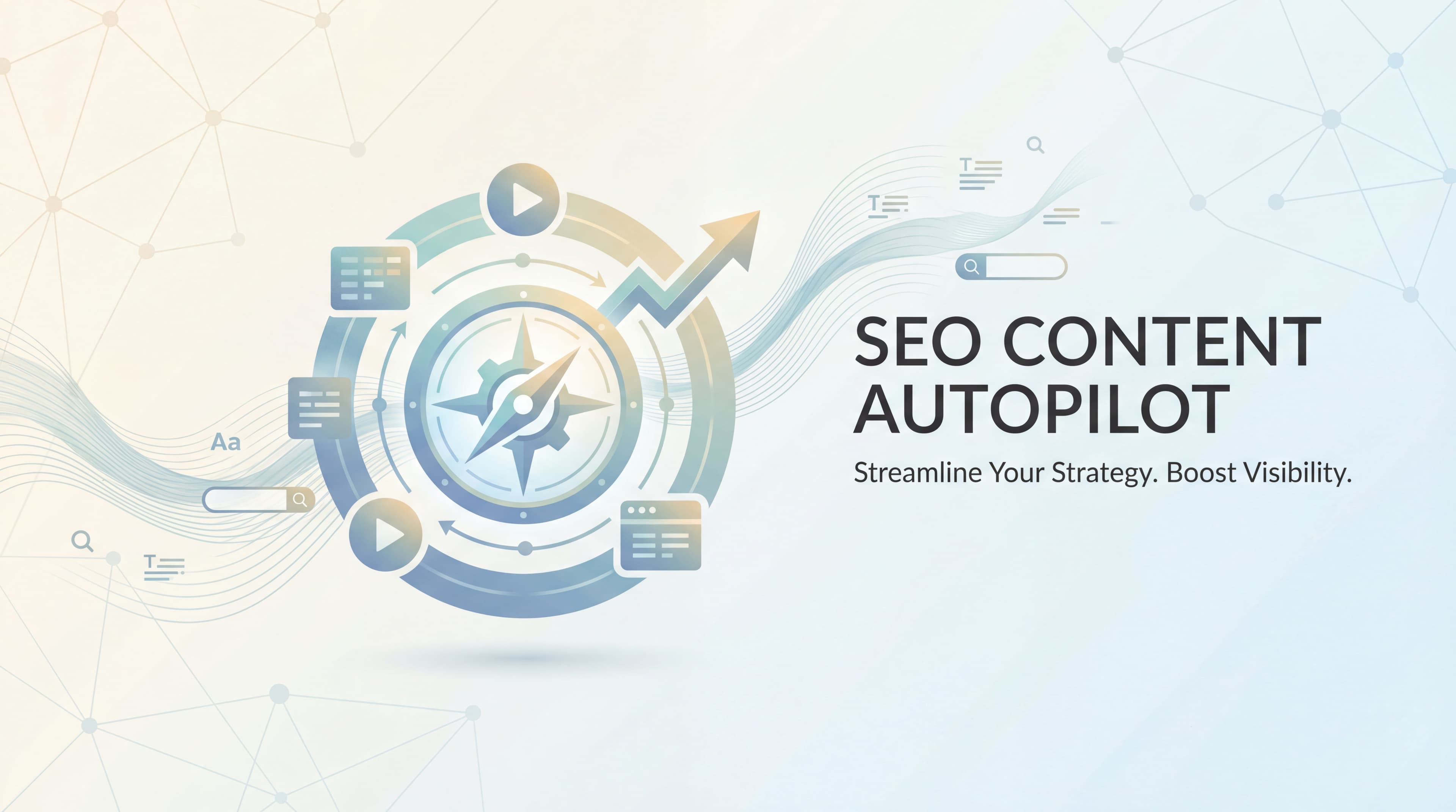 Featured image for: 7 Best SEO Content Autopilot Software in 2026
