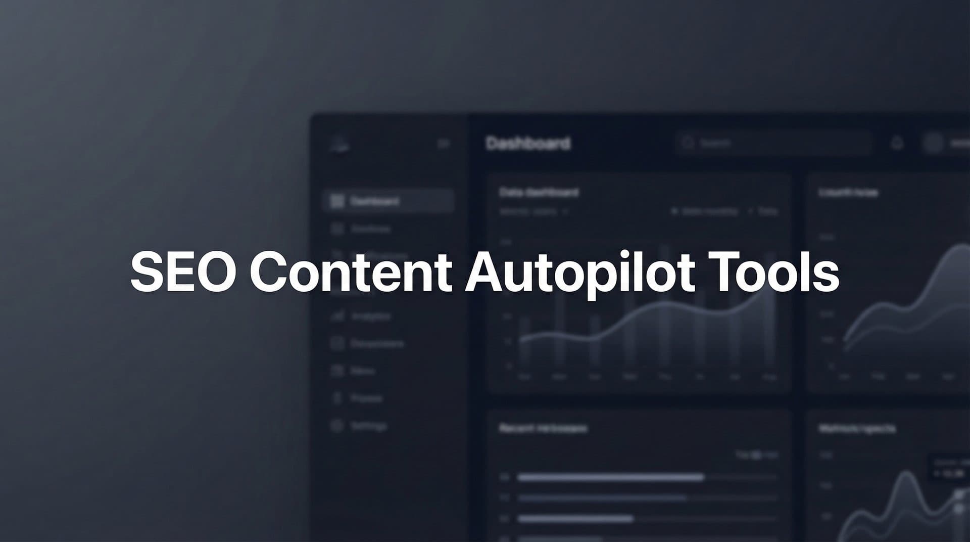 9 Best SEO Content Autopilot Tools to Scale Your Organic Traffic in 2026