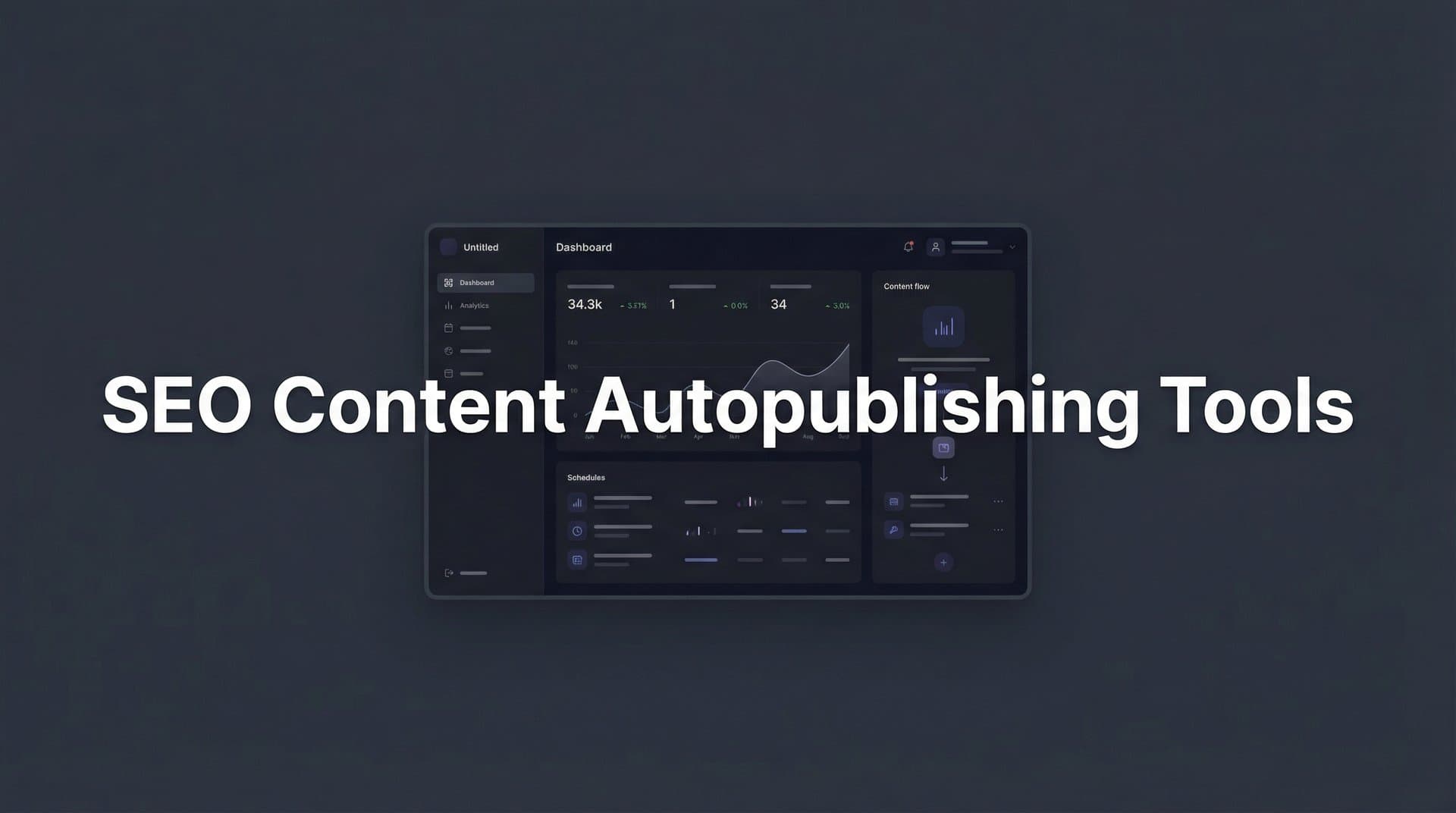 Featured image for: 9 Best SEO Content Autopublishing Tools in 2026