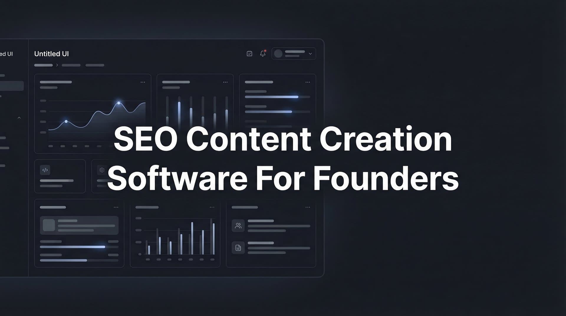 Featured image for: 9 Best SEO Content Creation Software for Founders in 2026