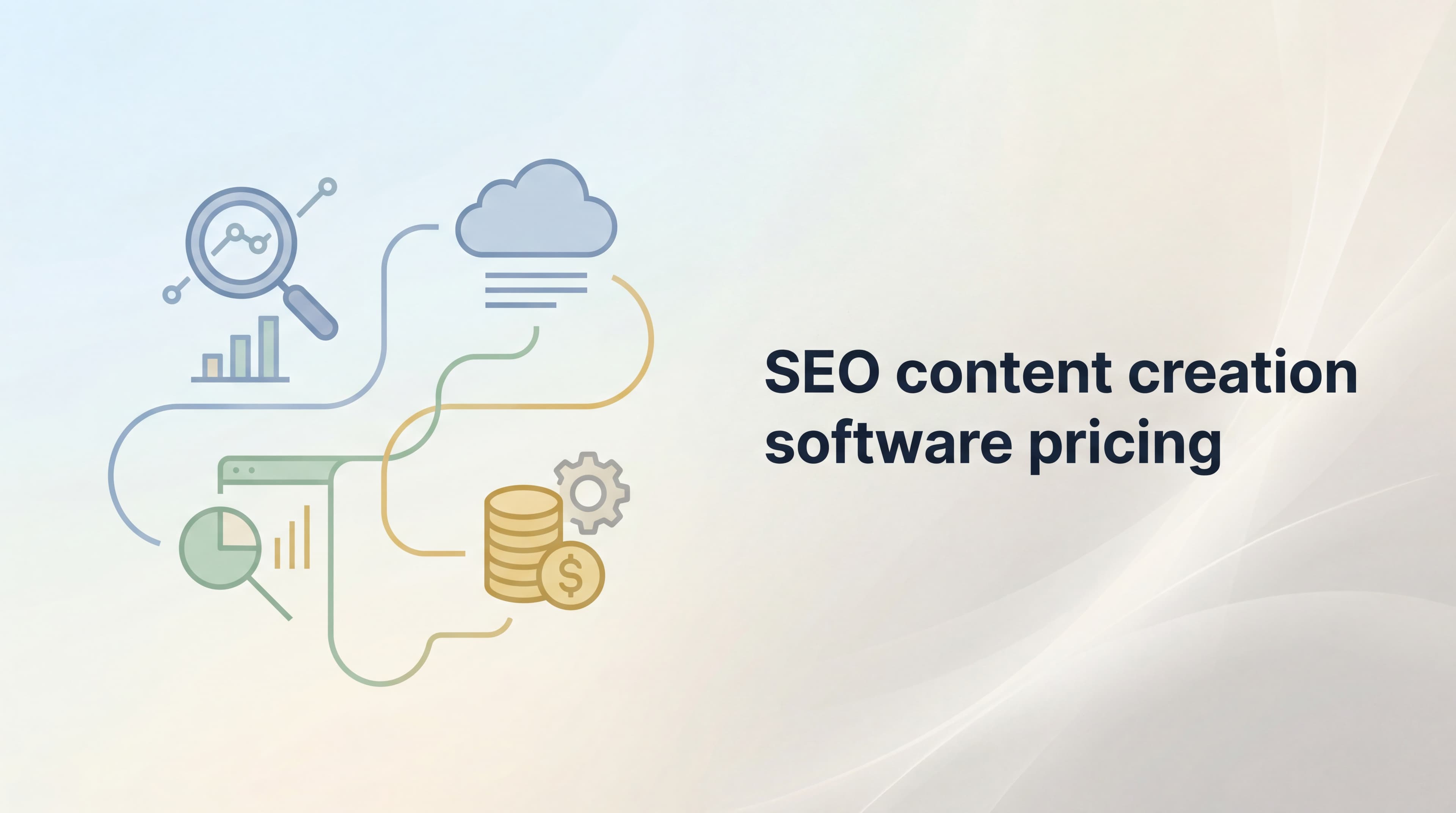 Featured image for: 7 Best SEO Content Creation Software: Pricing Compared for 2026