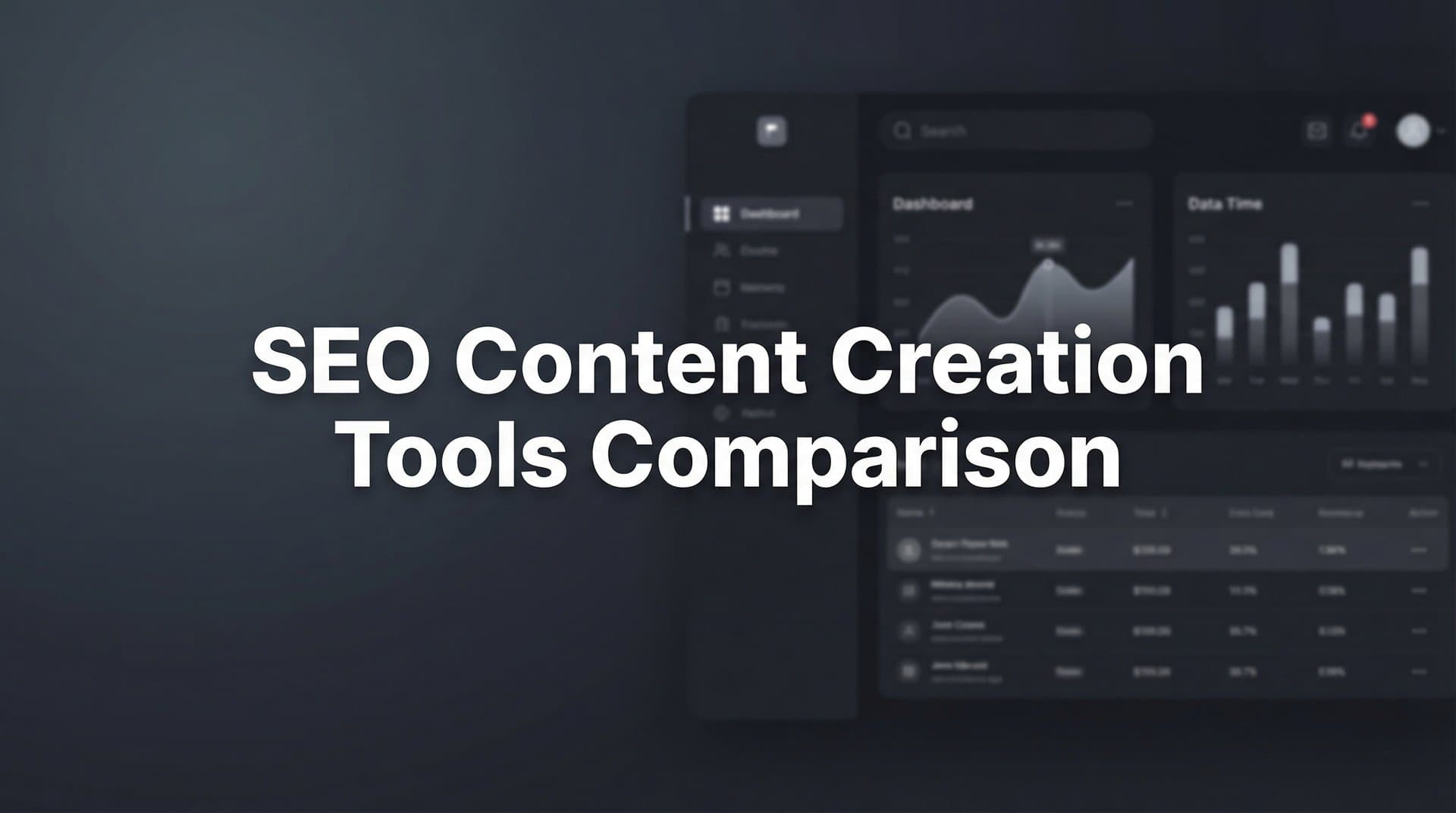 Featured image for: 9 Best SEO Content Creation Tools Compared for 2026