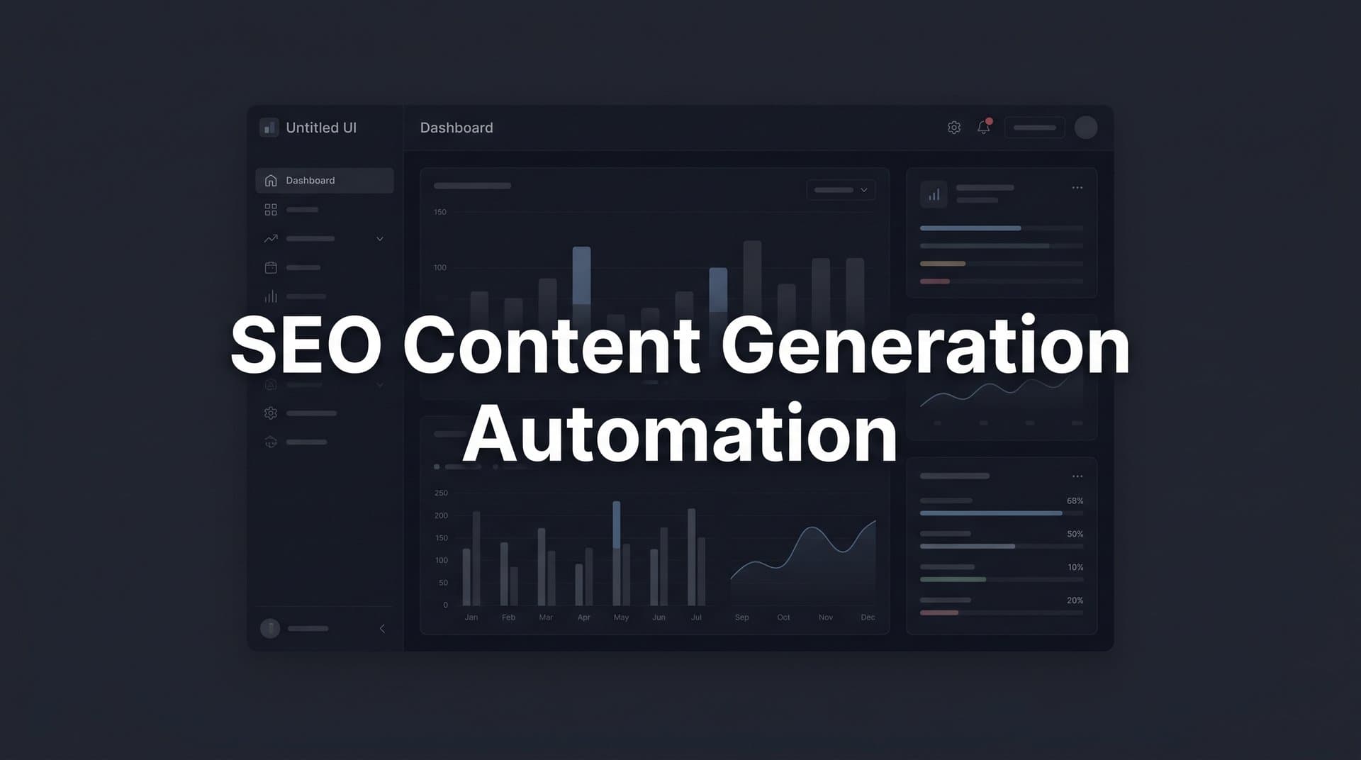Featured image for: SEO Content Generation Automation: How It Works and Why It Matters for Organic Growth