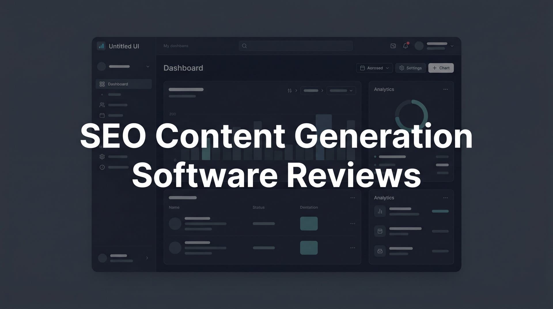 Featured image for: 9 Best SEO Content Generation Software Tools Reviewed for 2026