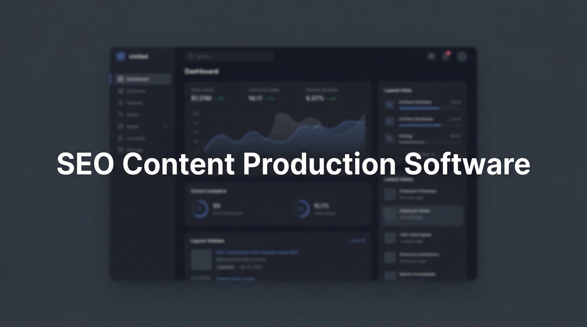 Featured image for: 9 Best SEO Content Production Software Tools in 2026