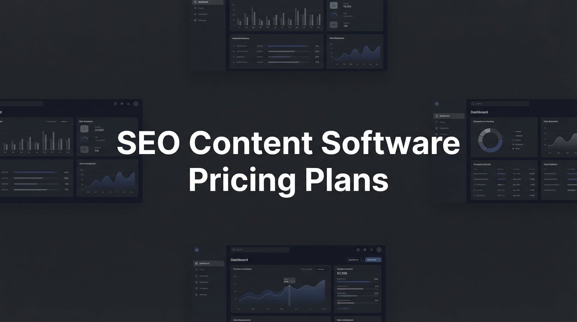 Featured image for: 9 Best SEO Content Software Pricing Plans Compared for 2026